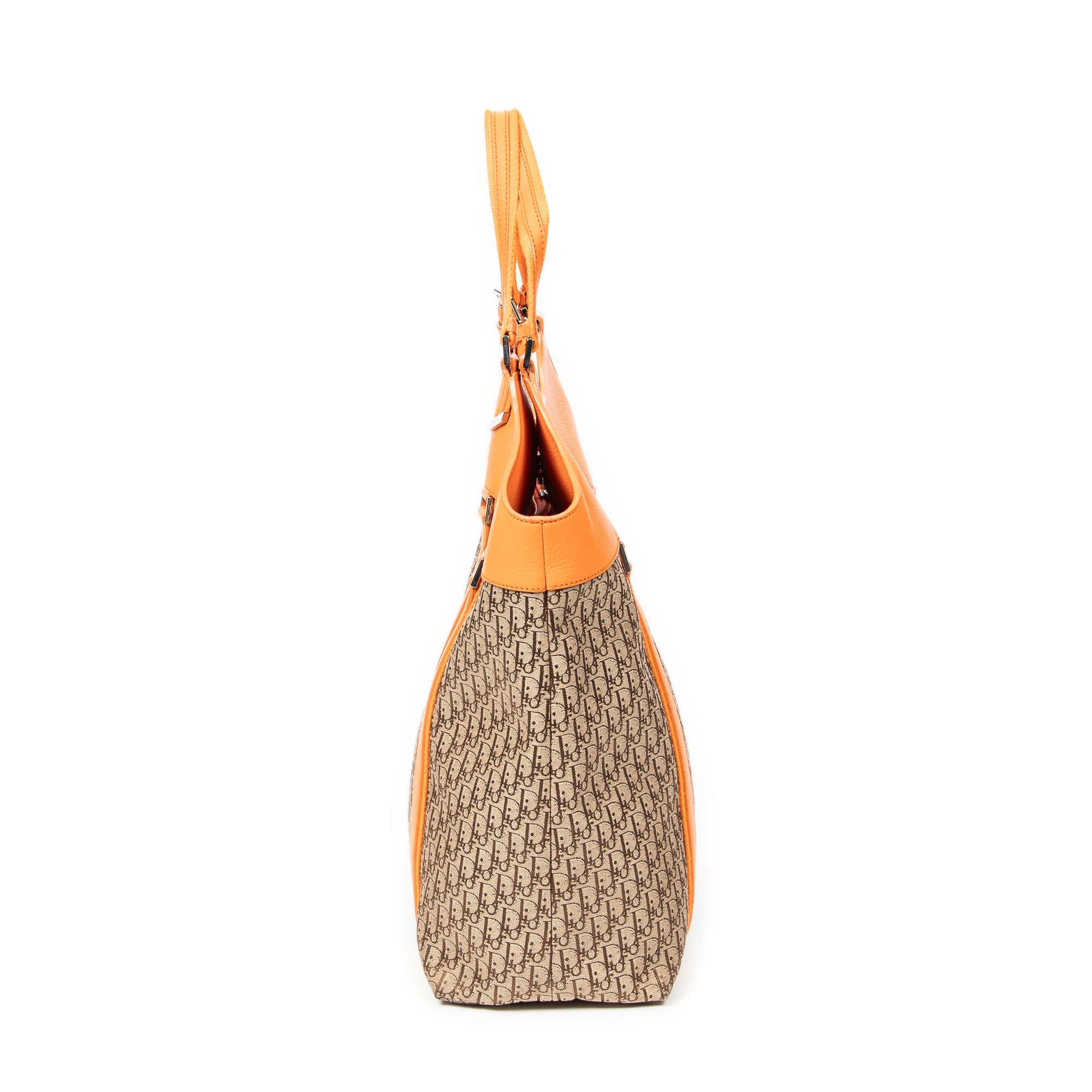 Large Street Chic Tote