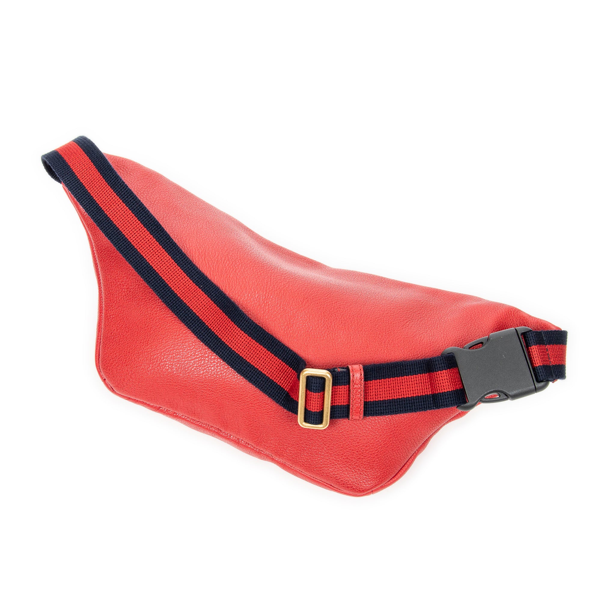 Web Logo Belt Bag