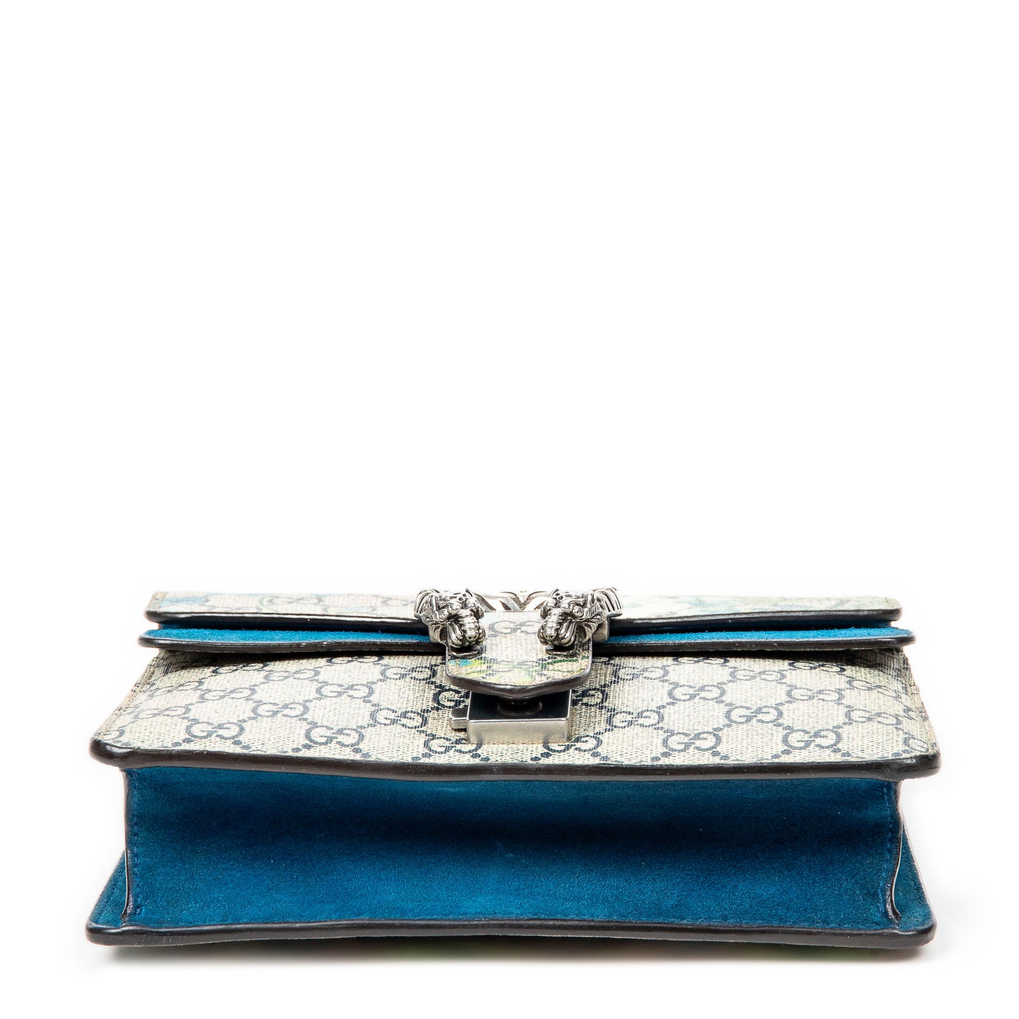 Mini Floral Dionysus Chain Crossbody