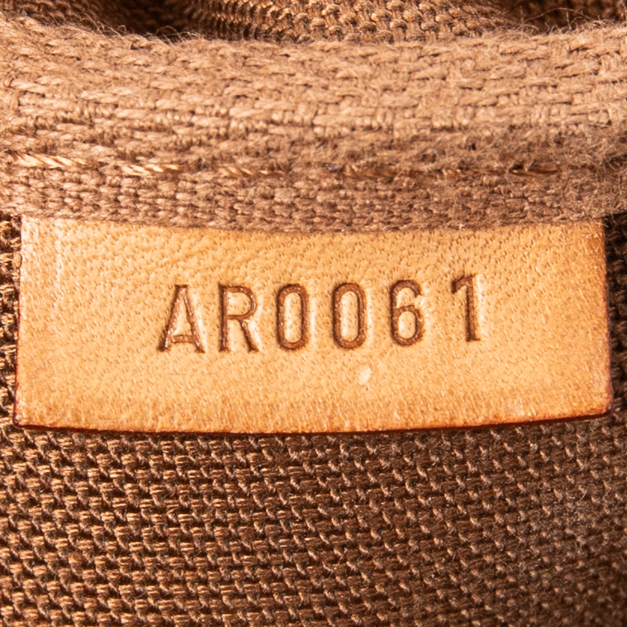 Accessory Pouch