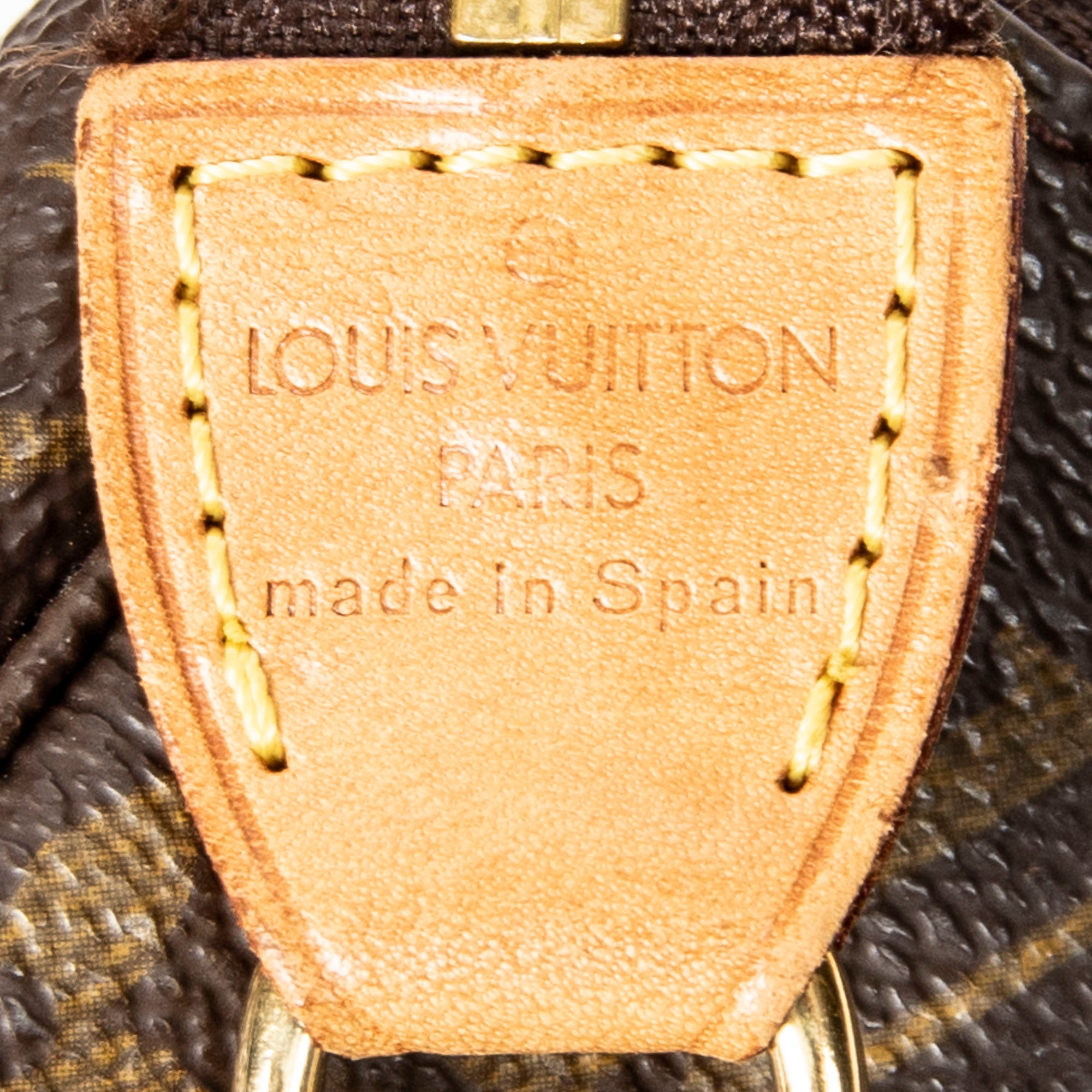 Accessory Pouch