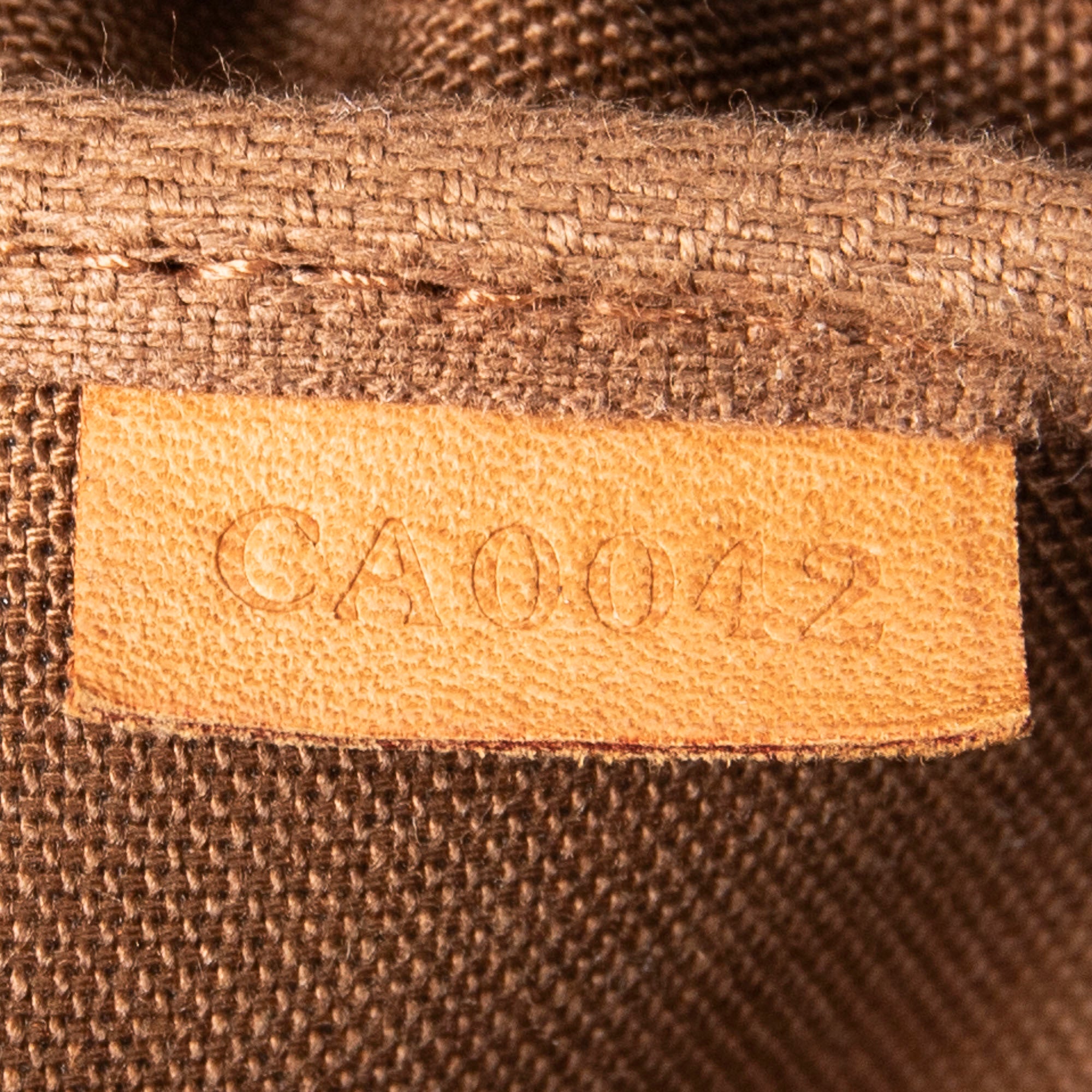 Accessory Pouch