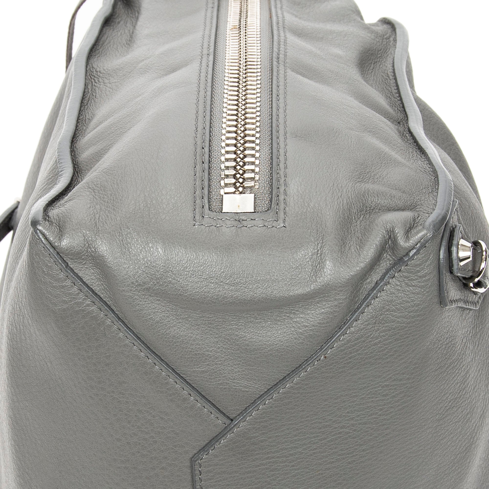 Papier B5 Zip Around Tote