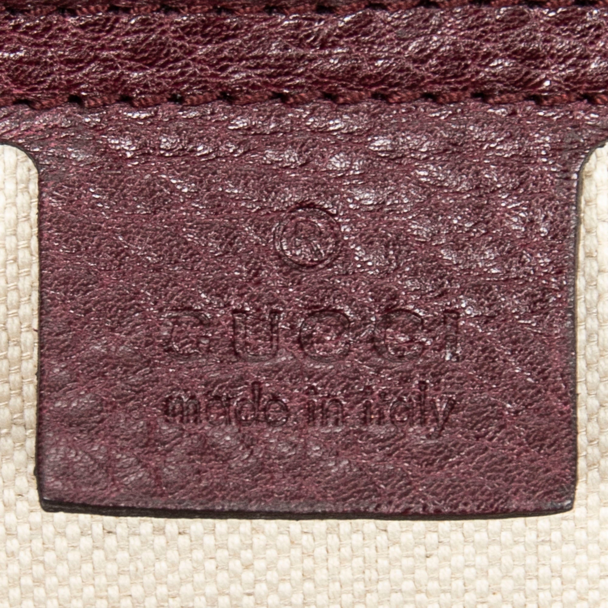 Large New Bamboo Top Handle Flap