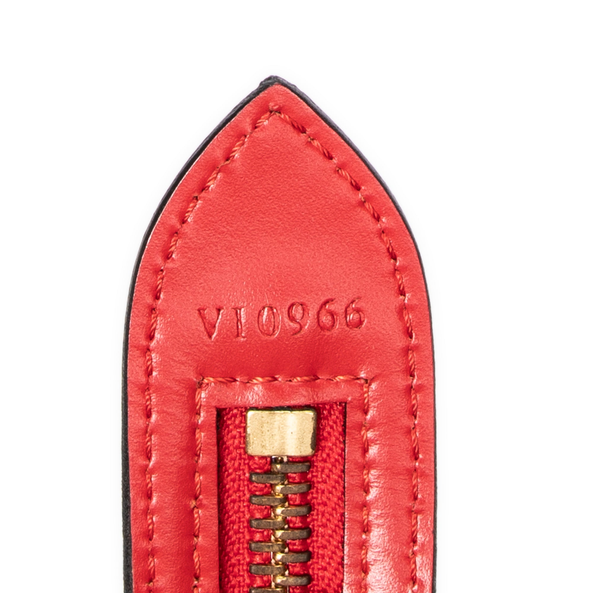 St-Jacques Long Straps PM