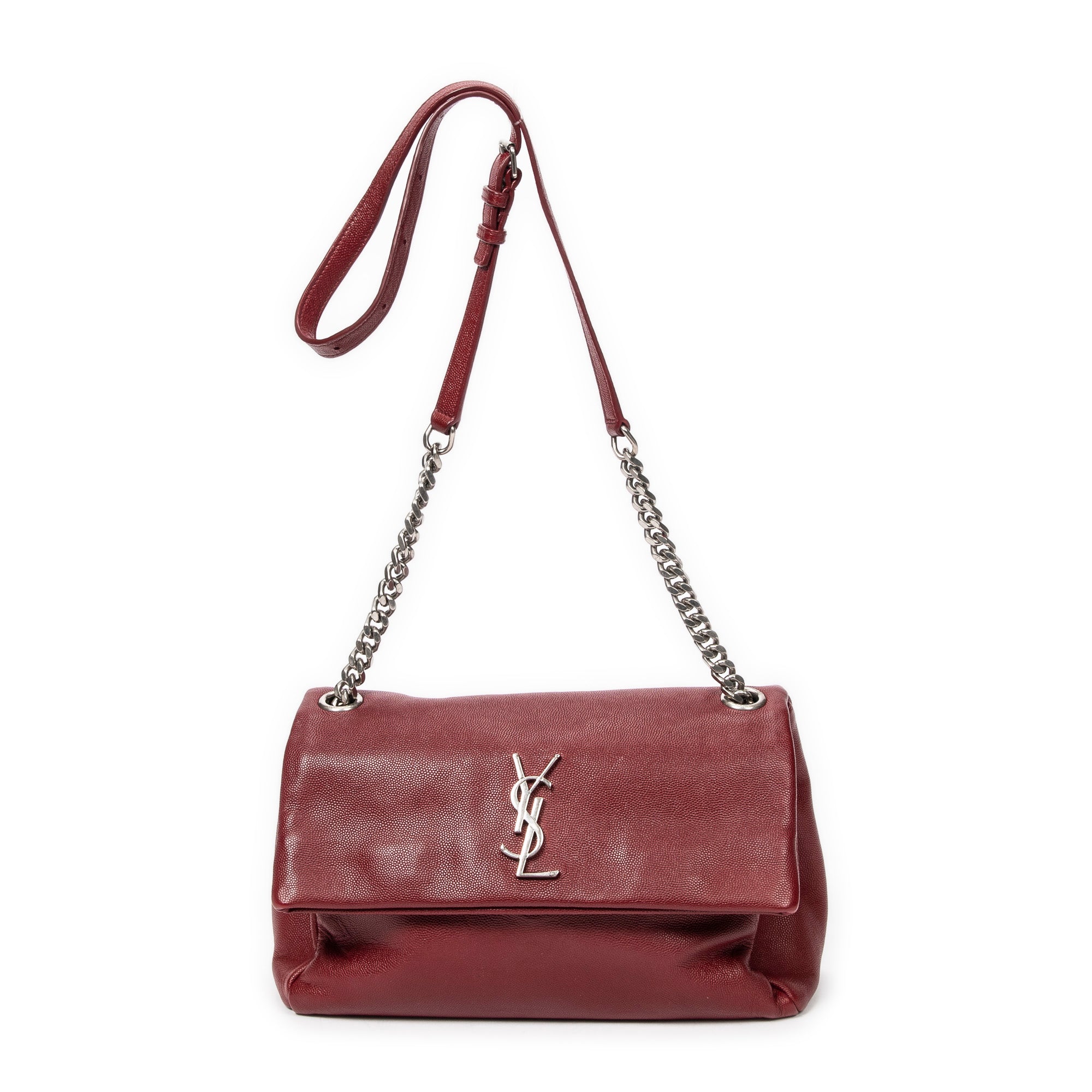 West Hollywood Medium Shoulder Bag