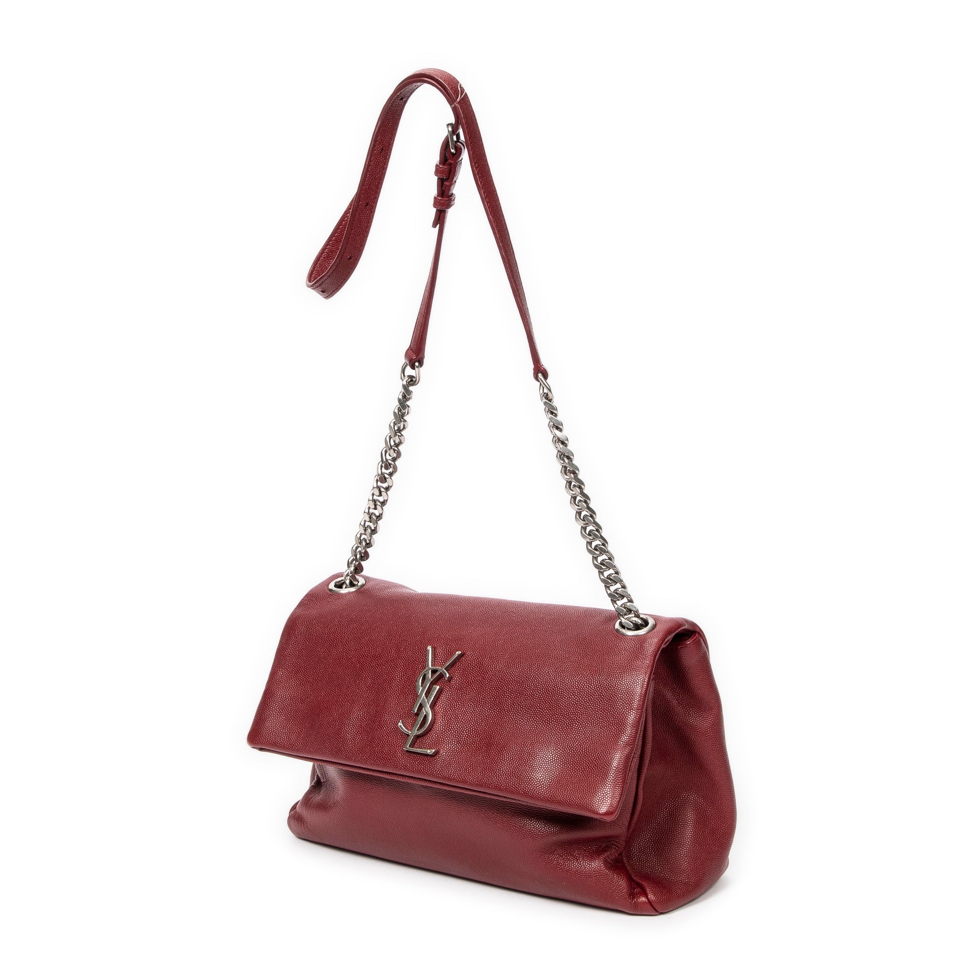 West Hollywood Medium Shoulder Bag