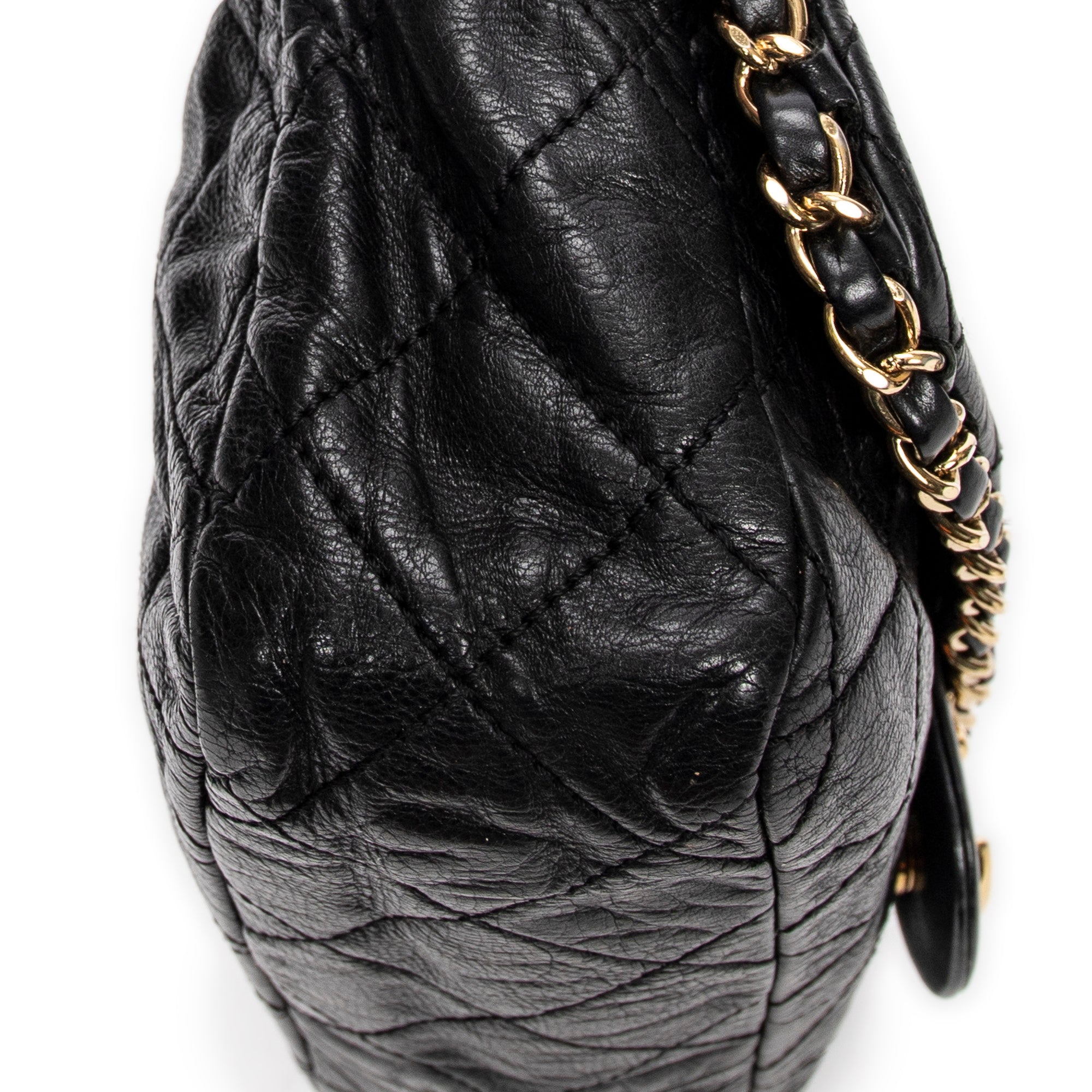 Medium Chain Me Flap