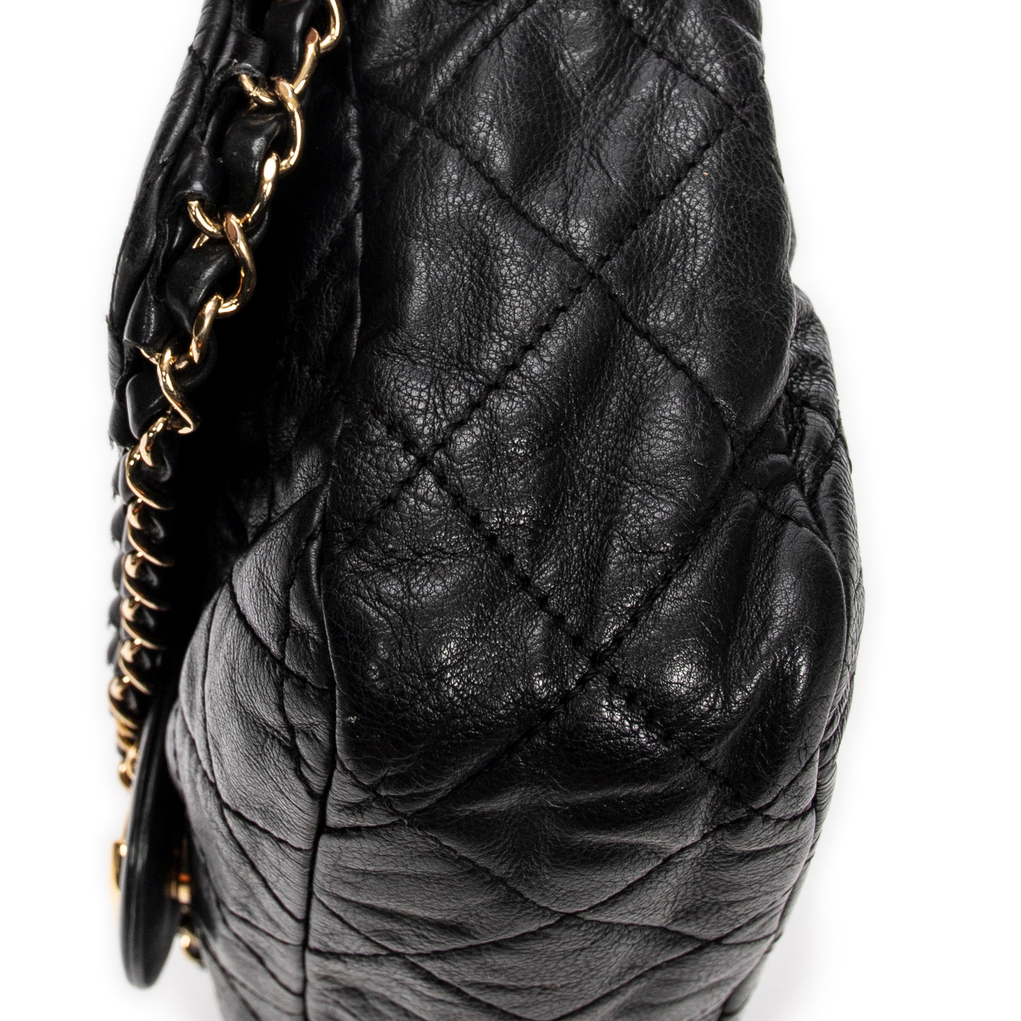 Medium Chain Me Flap