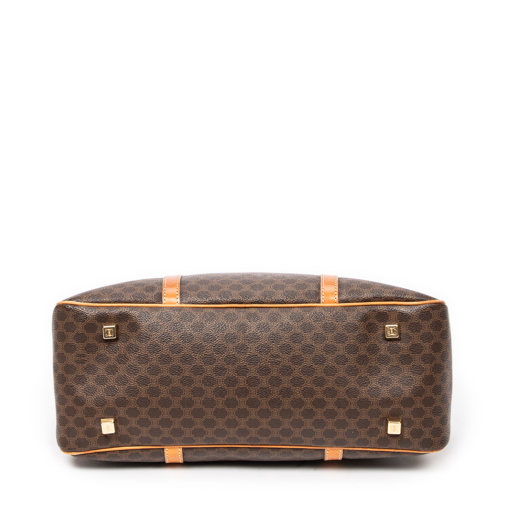 Vintage Bowler