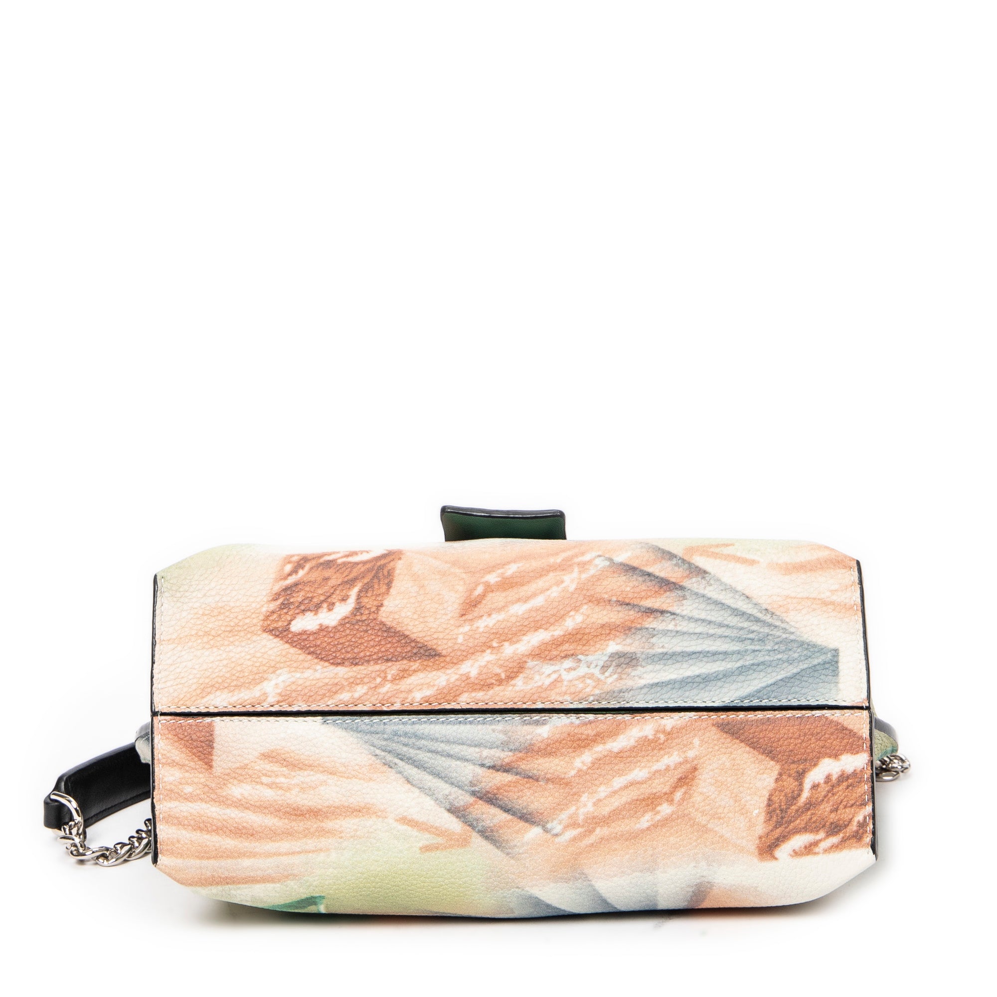 Printed Avenue Crossbody