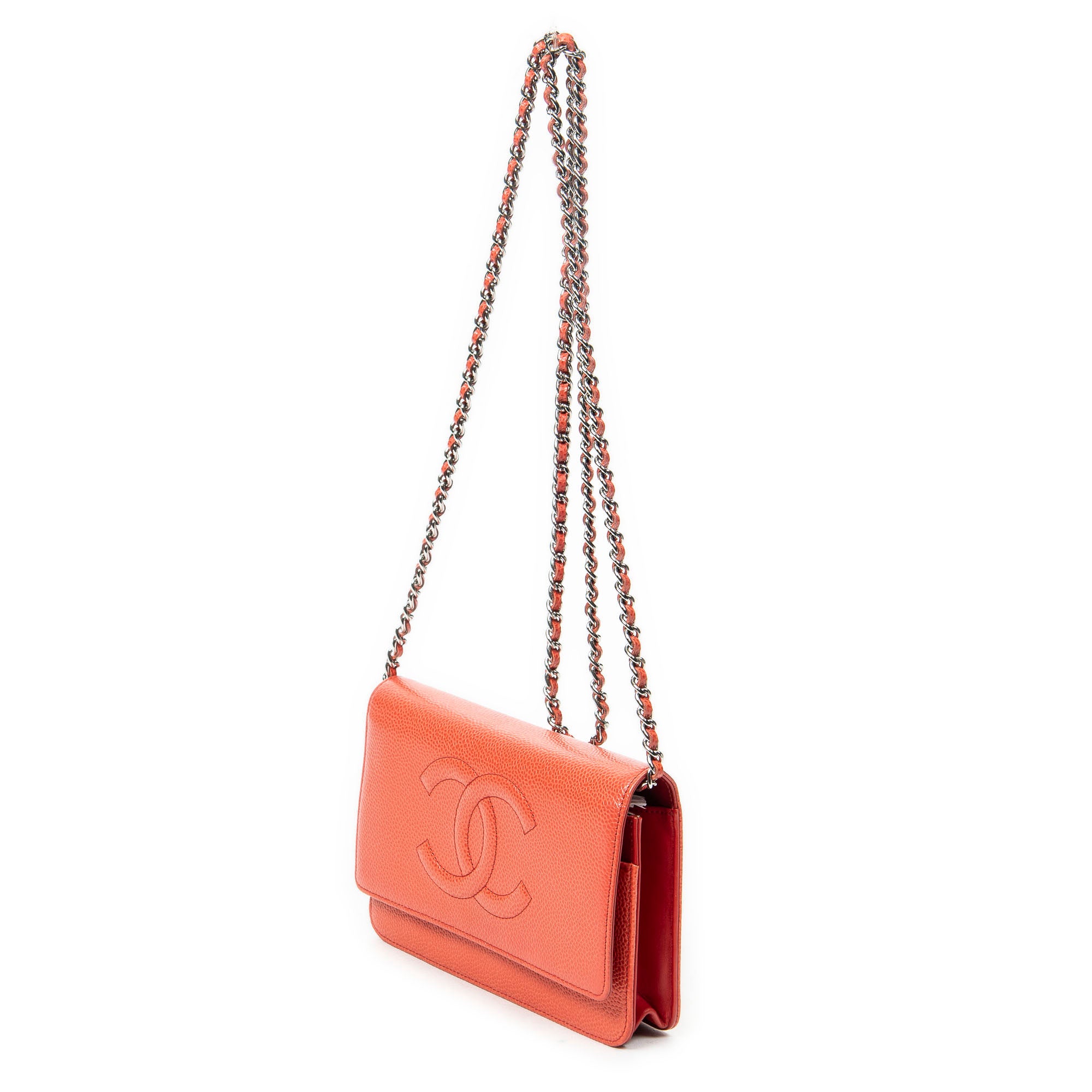 CC Wallet on Chain