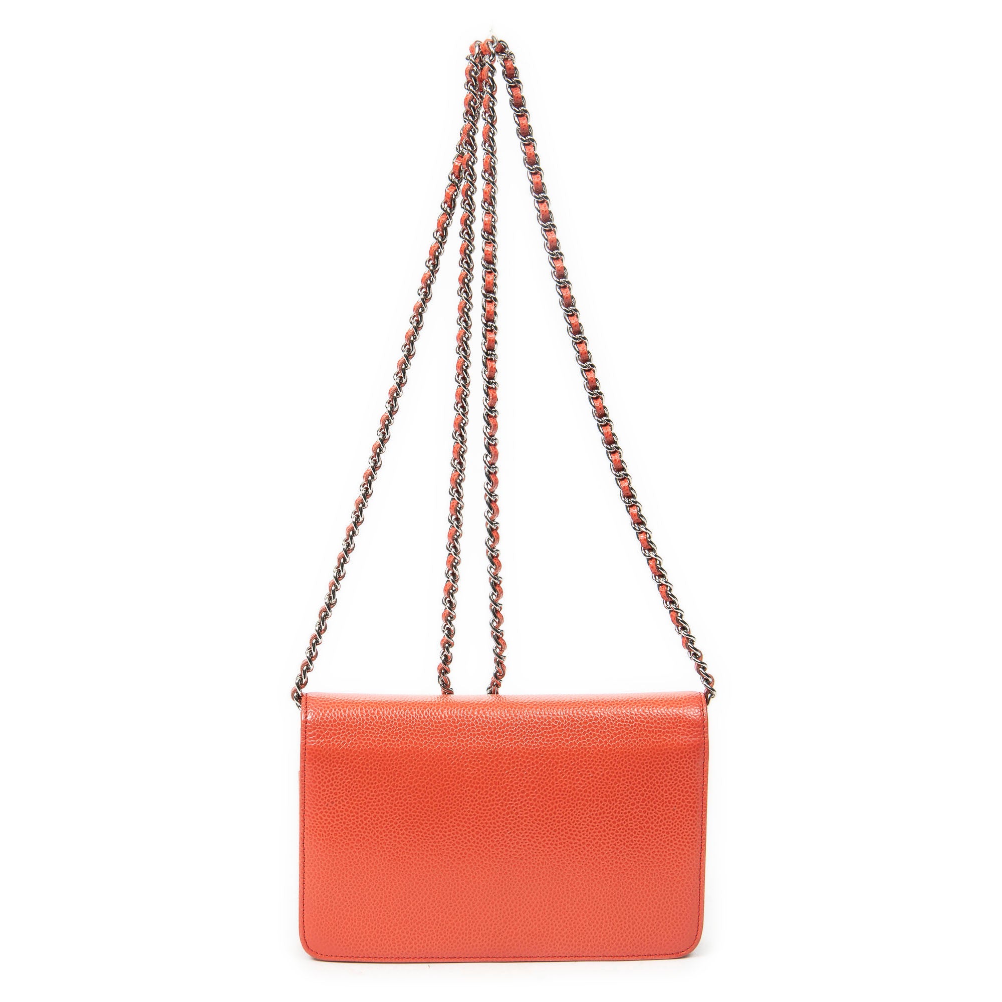 CC Wallet on Chain
