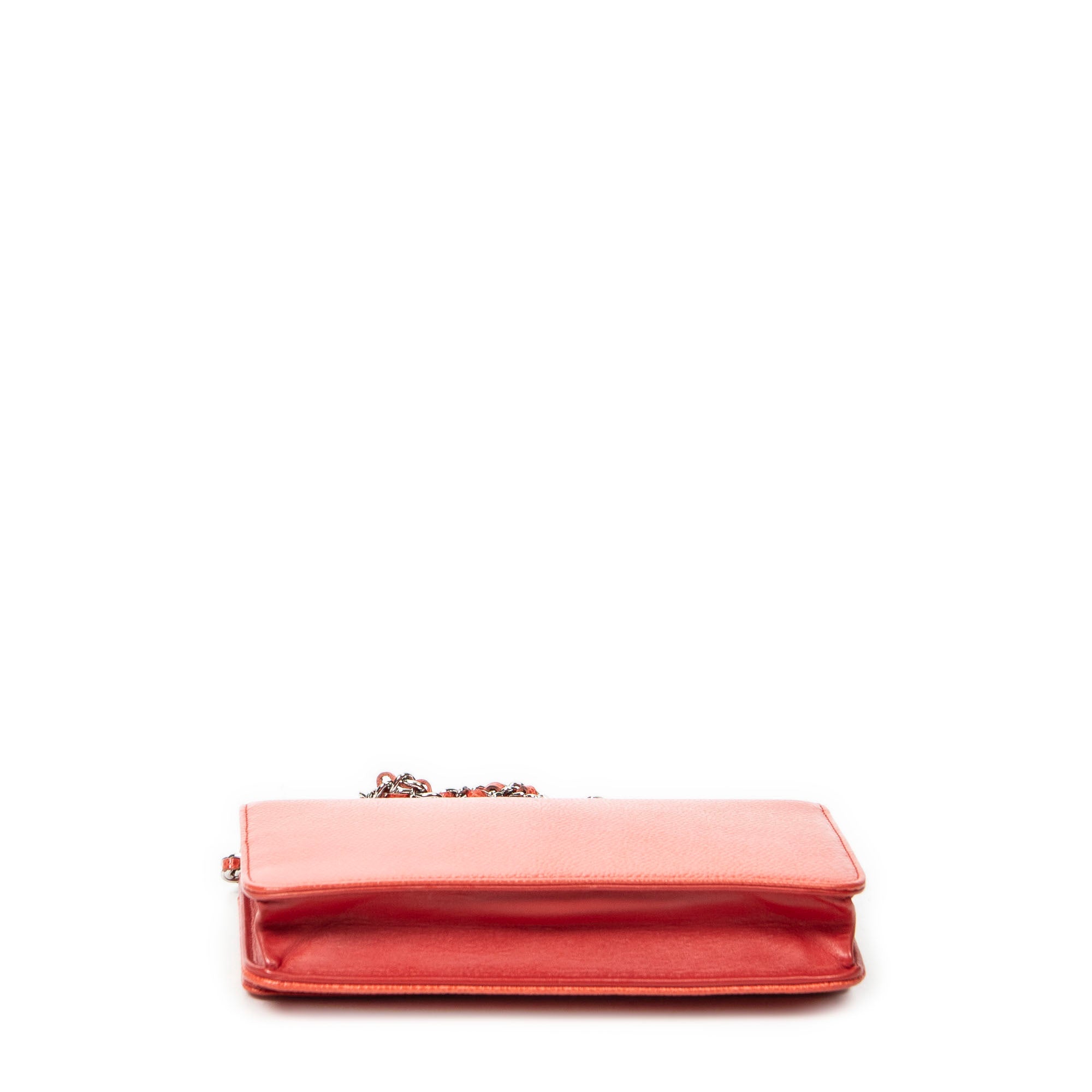 CC Wallet on Chain