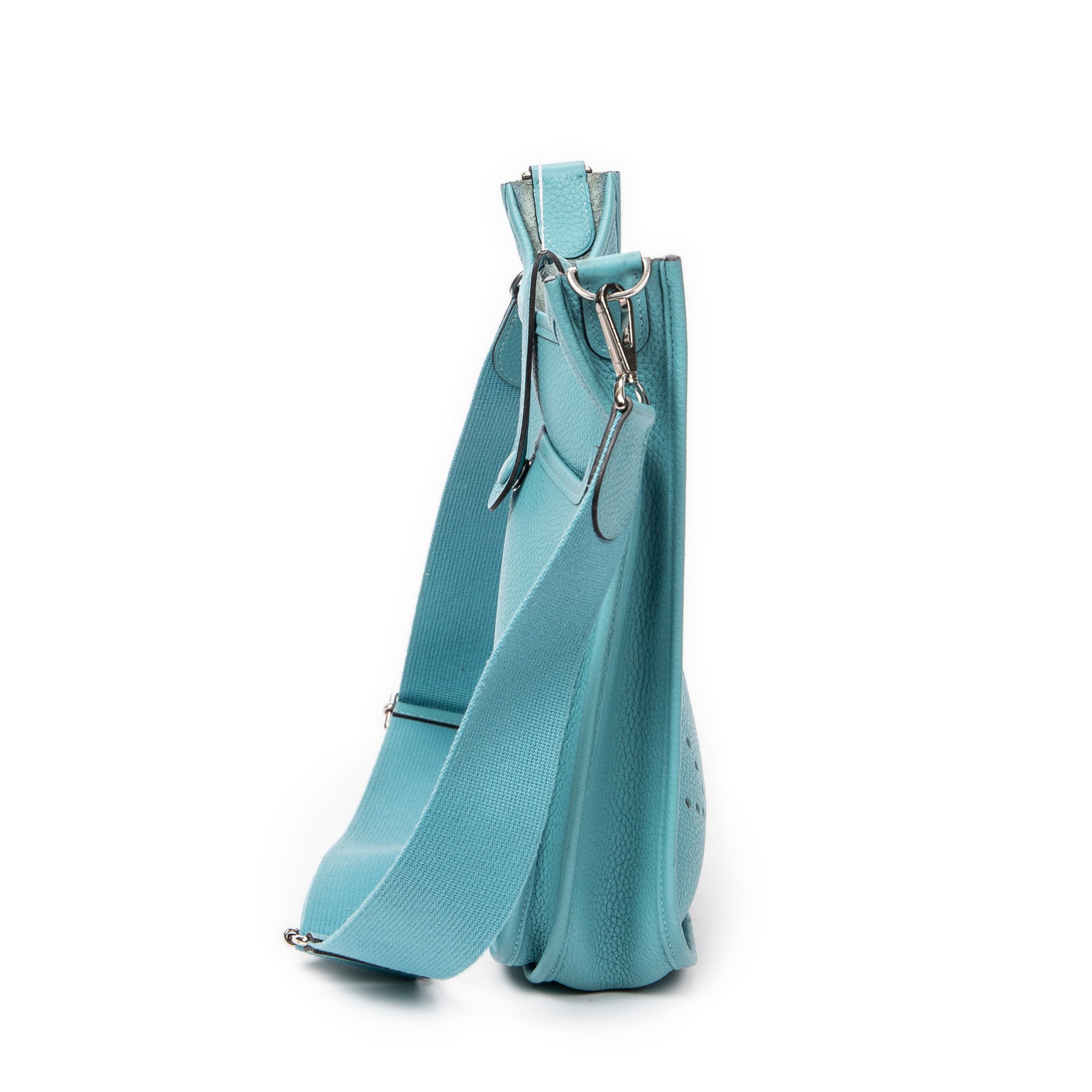 Evelyne III PM