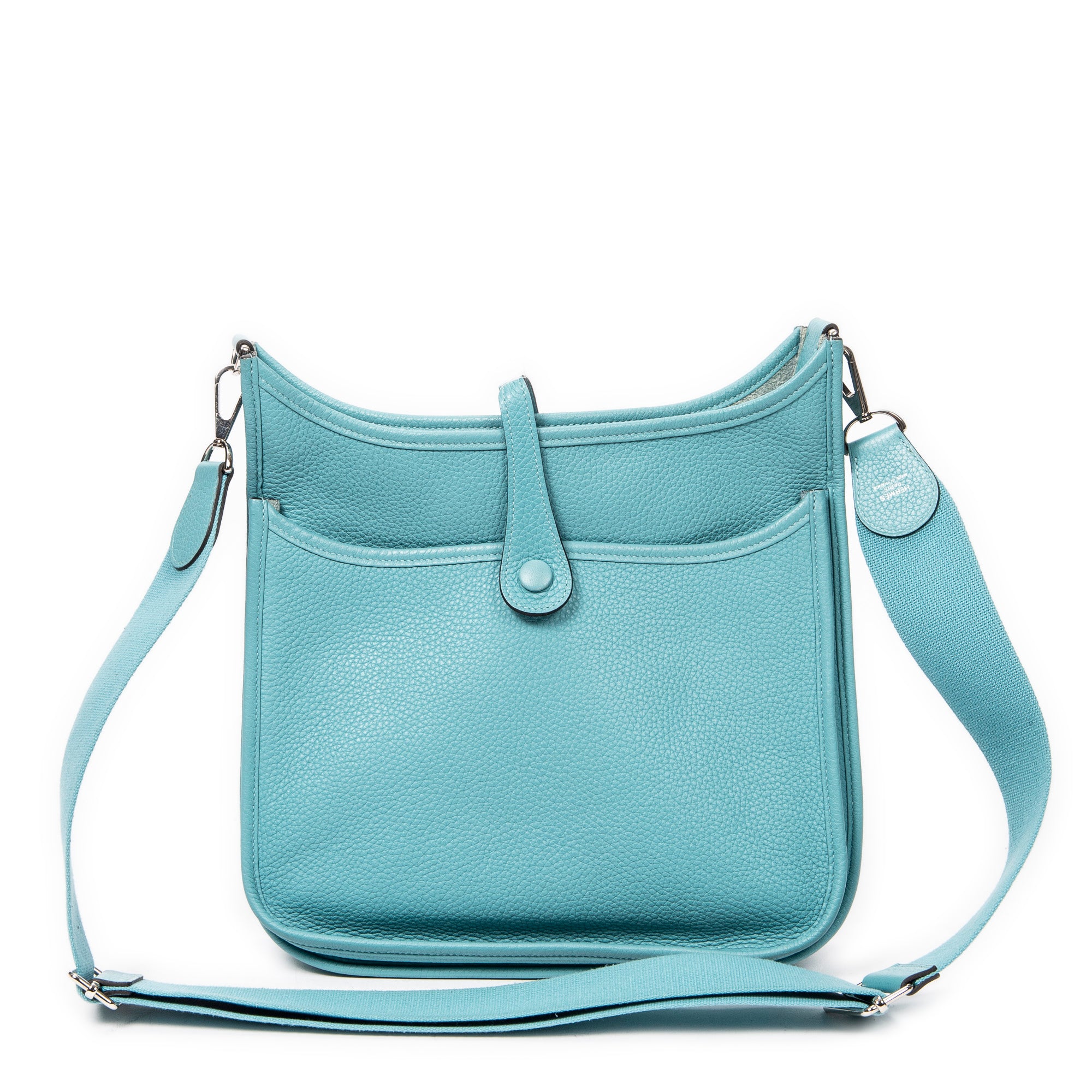 Evelyne III PM