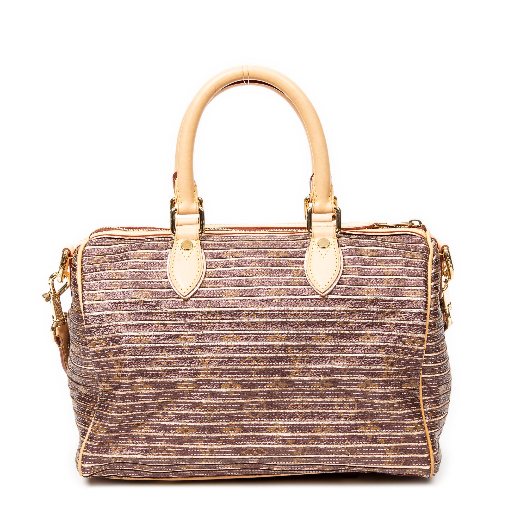 Ltd. Ed. Eden Speedy Bandouliere 30