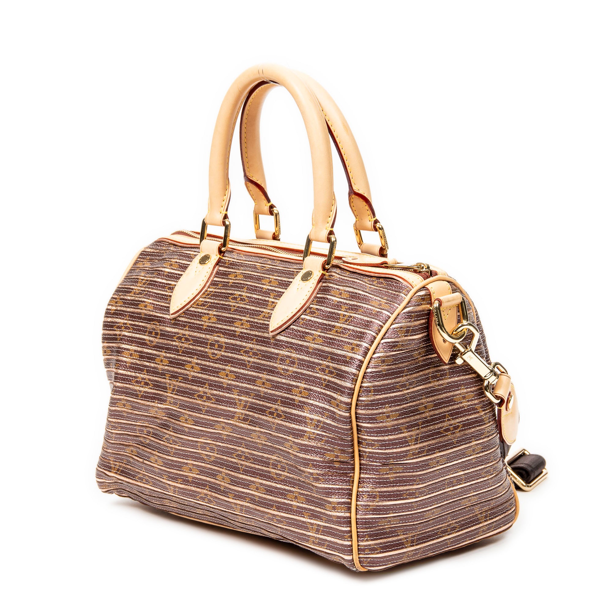 Ltd. Ed. Eden Speedy Bandouliere 30