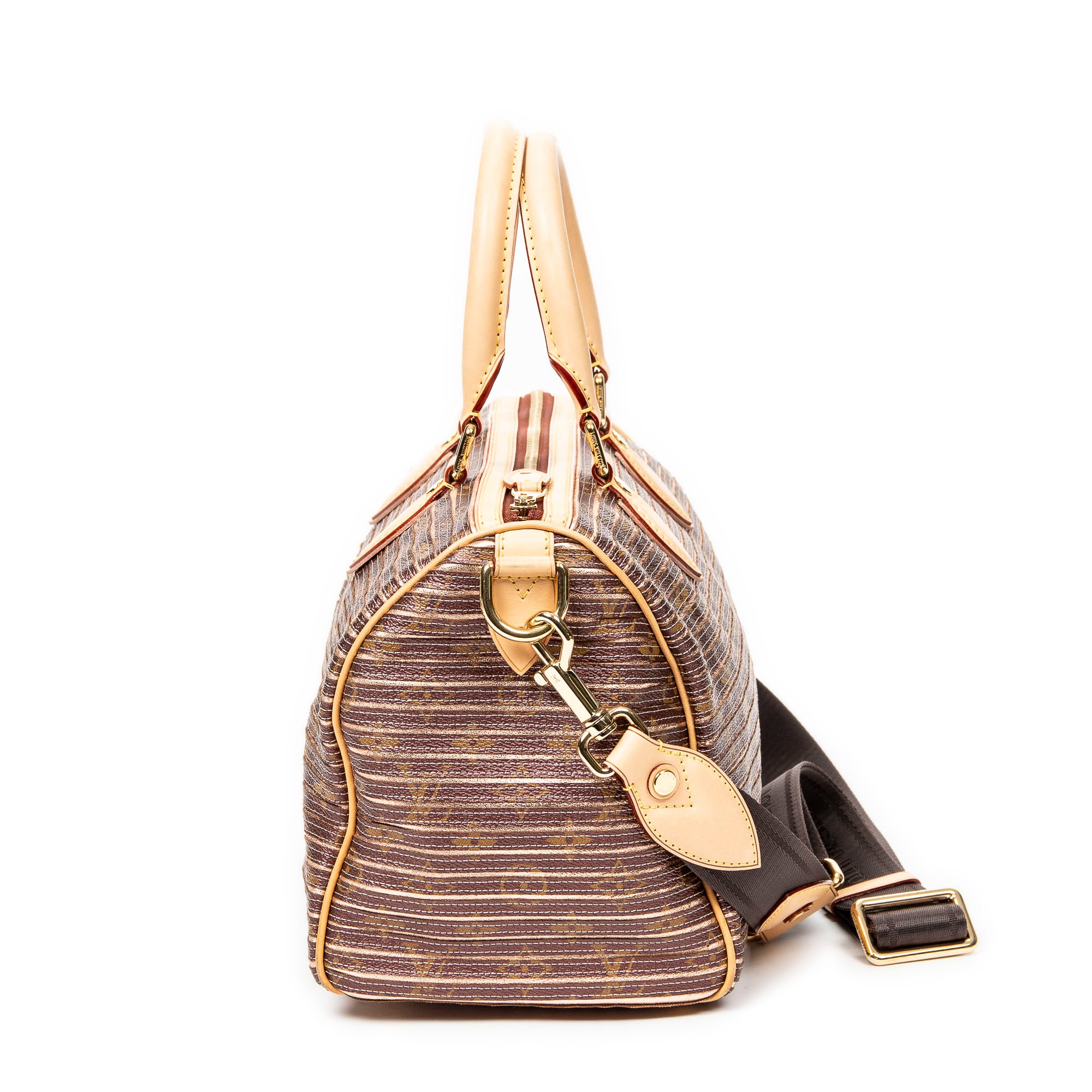 Ltd. Ed. Eden Speedy Bandouliere 30