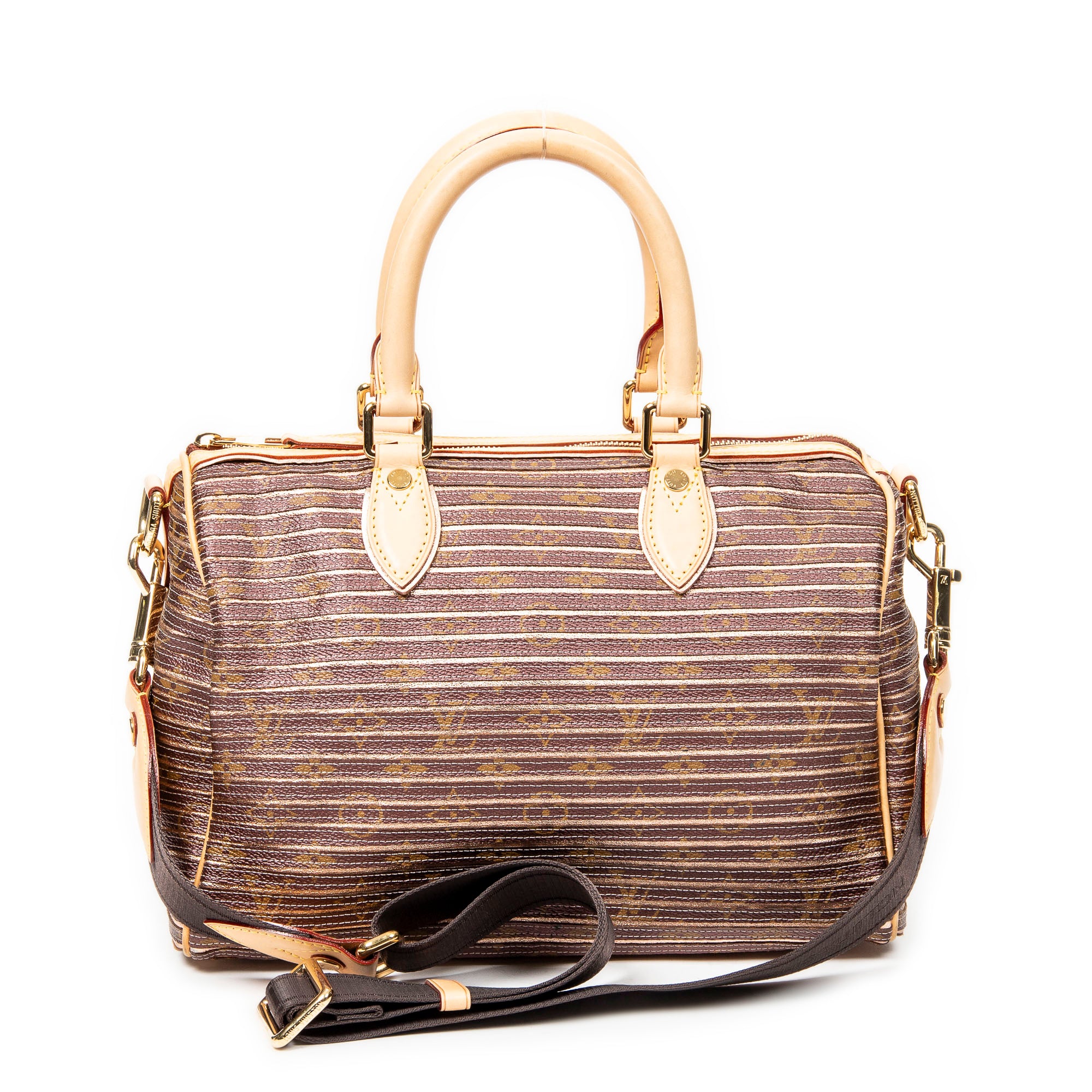 Ltd. Ed. Eden Speedy Bandouliere 30