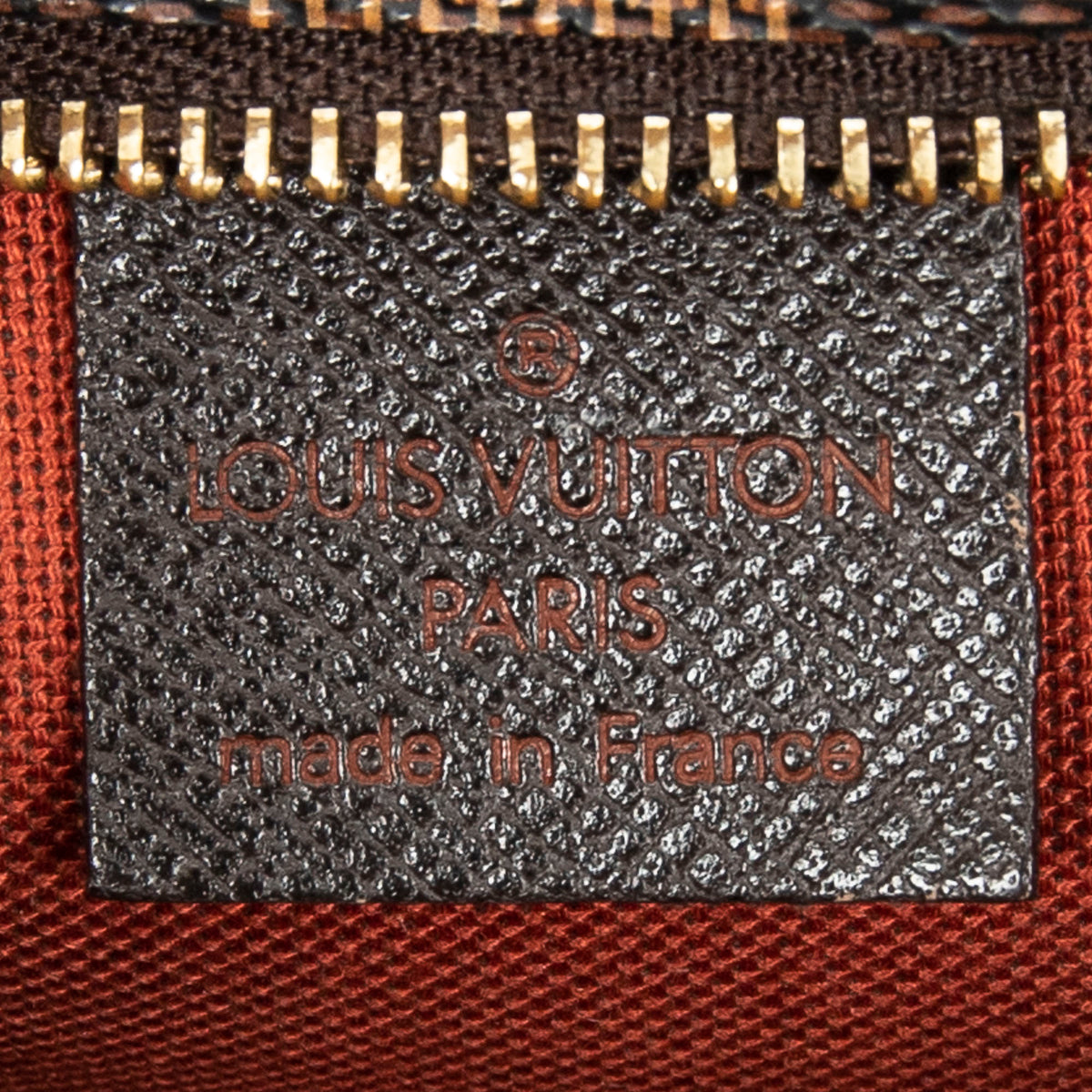 Trousse Make Up Pouch