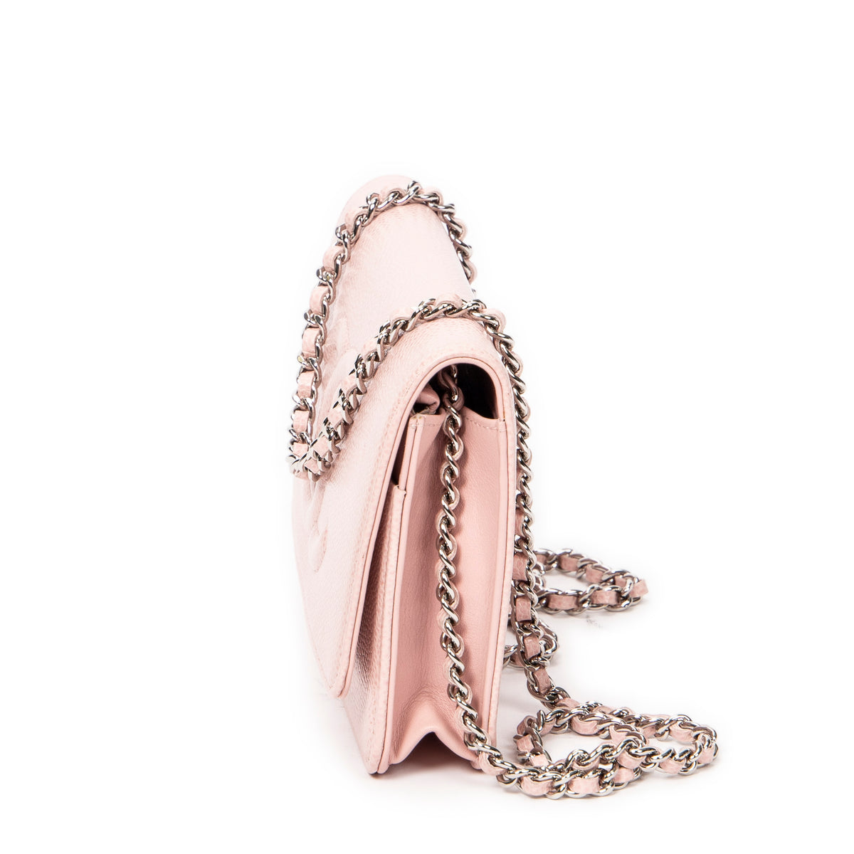 Timeless Wallet on Chain