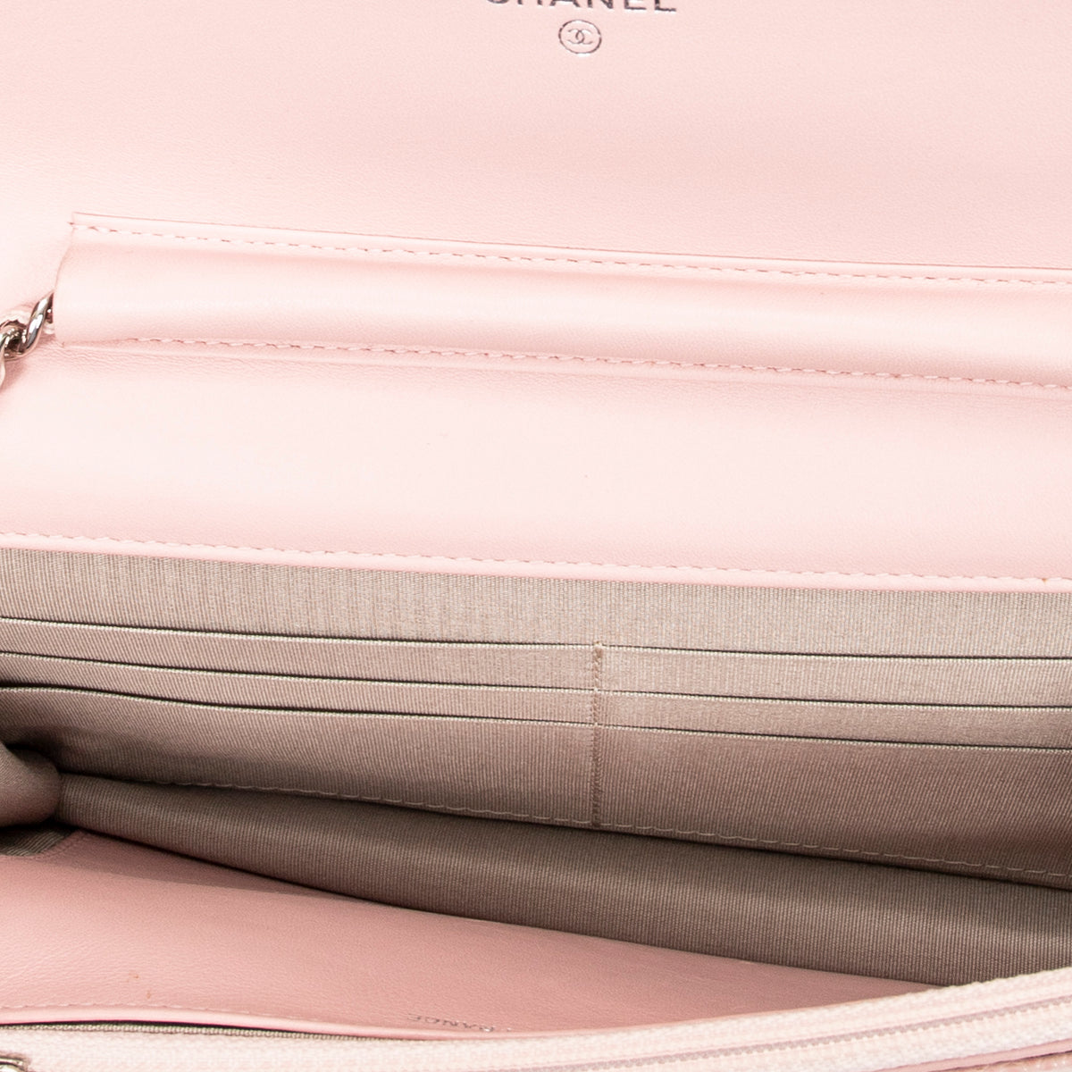 Timeless Wallet on Chain