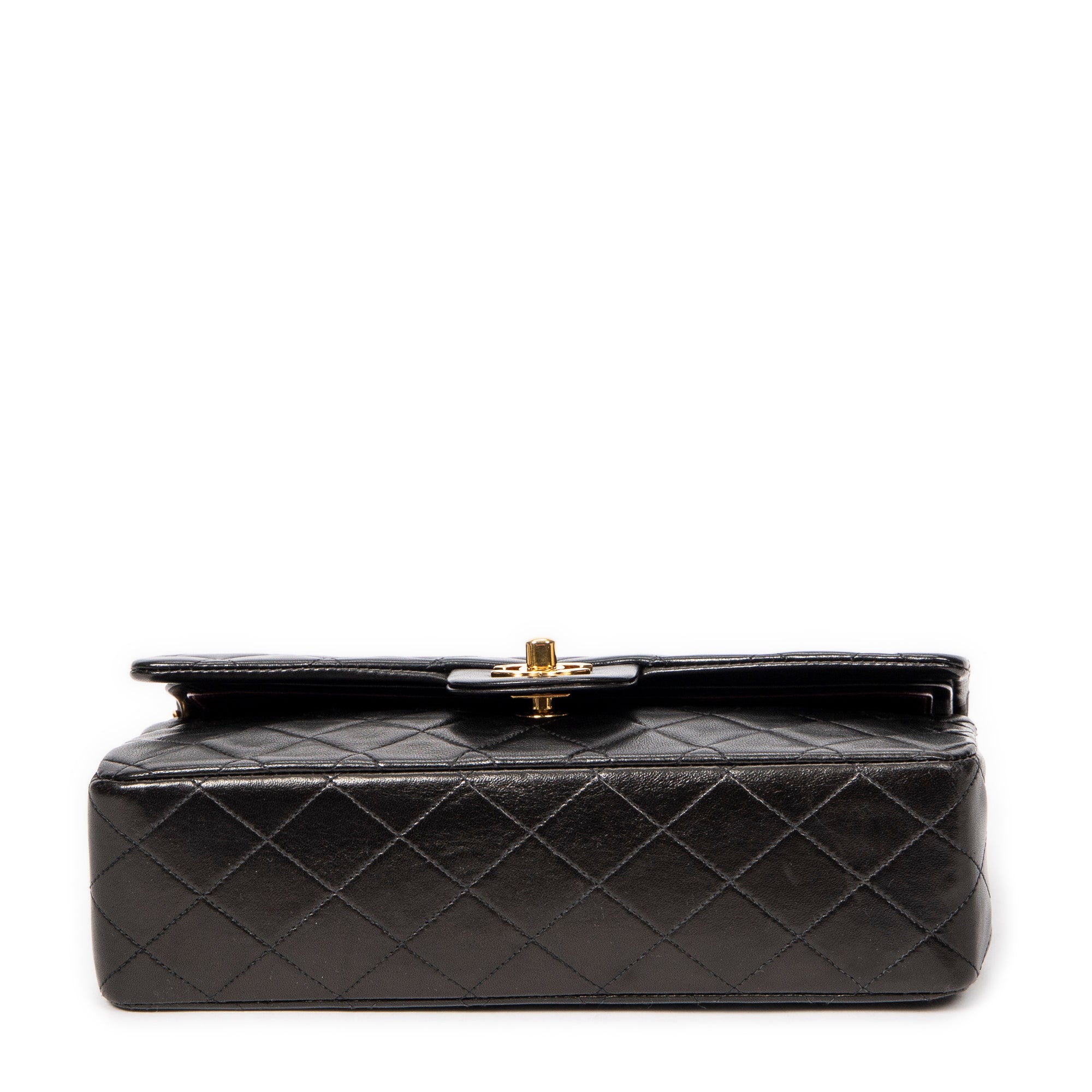 Classic Double Flap 26