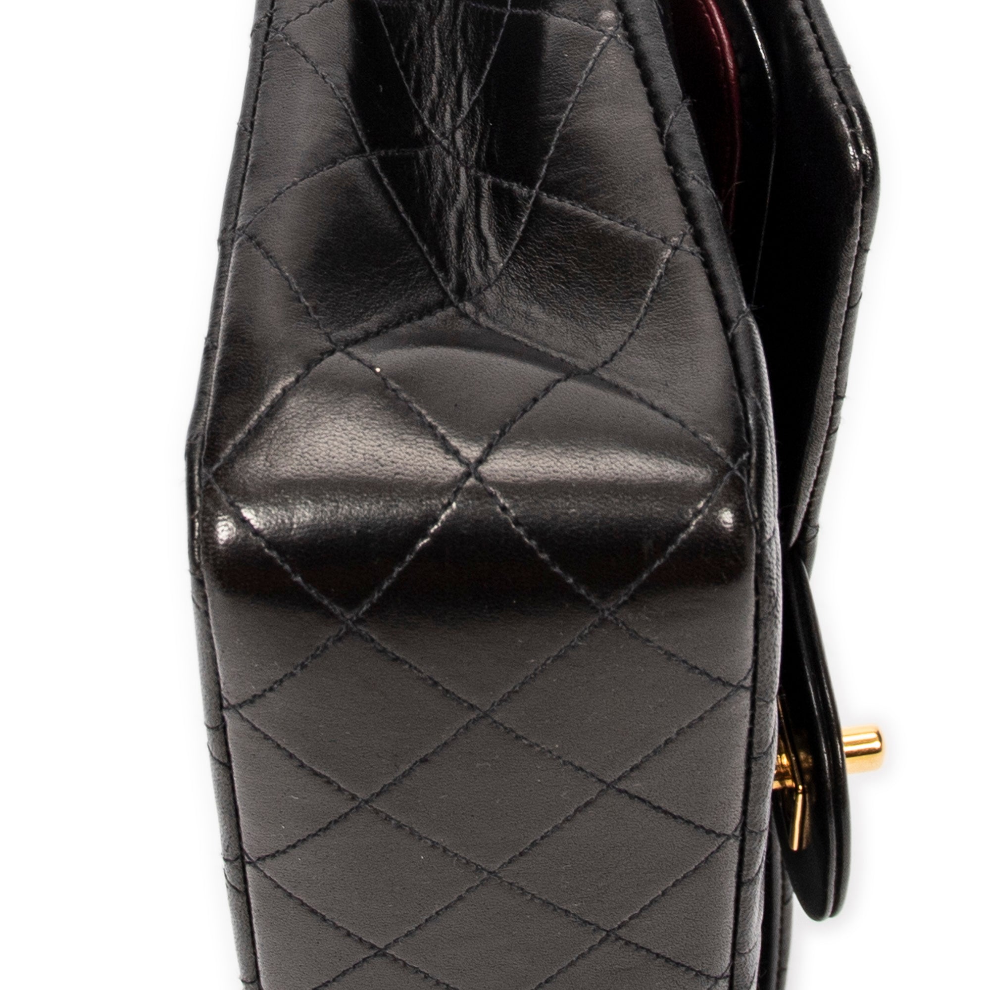 Classic Double Flap 26