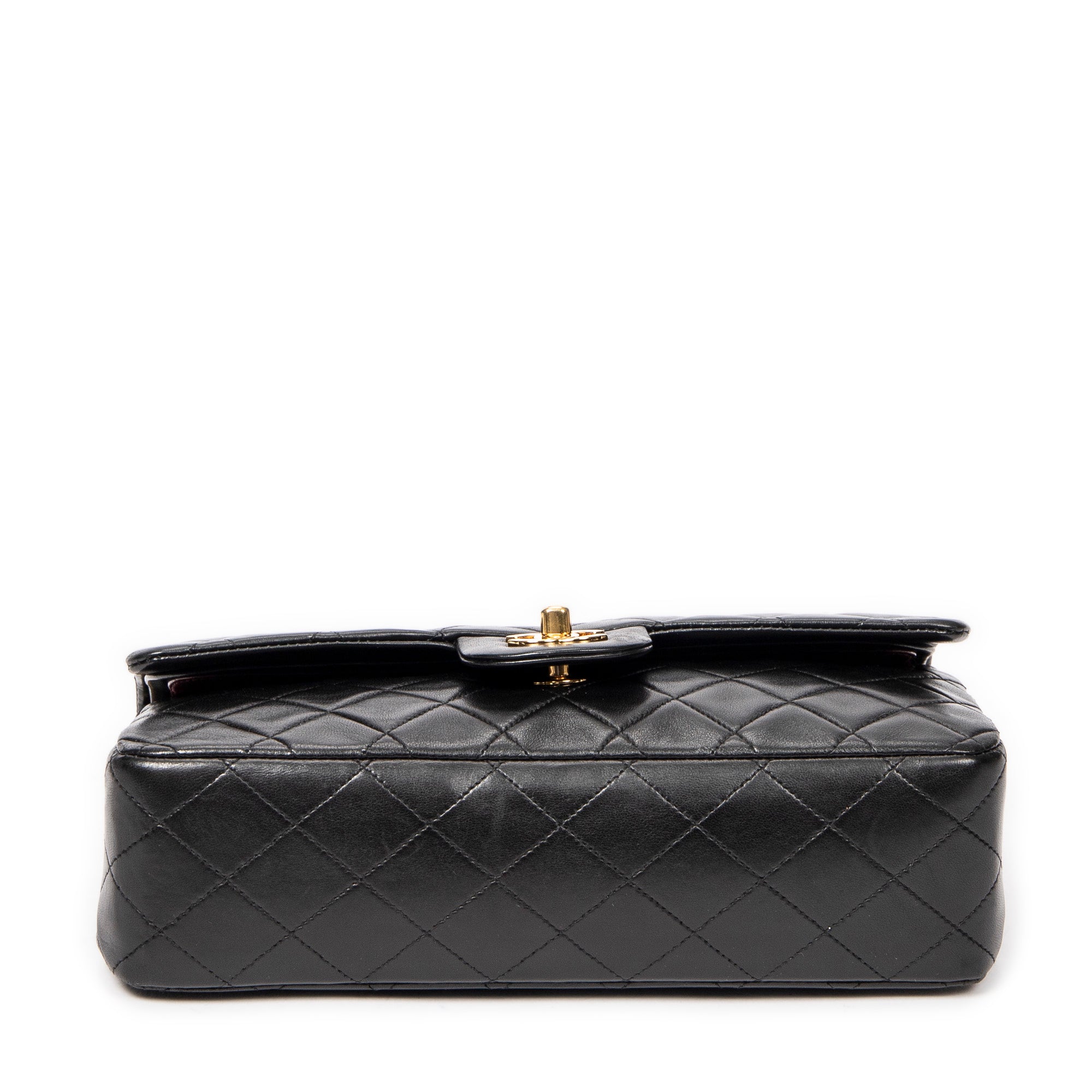 Classic Double Flap 26