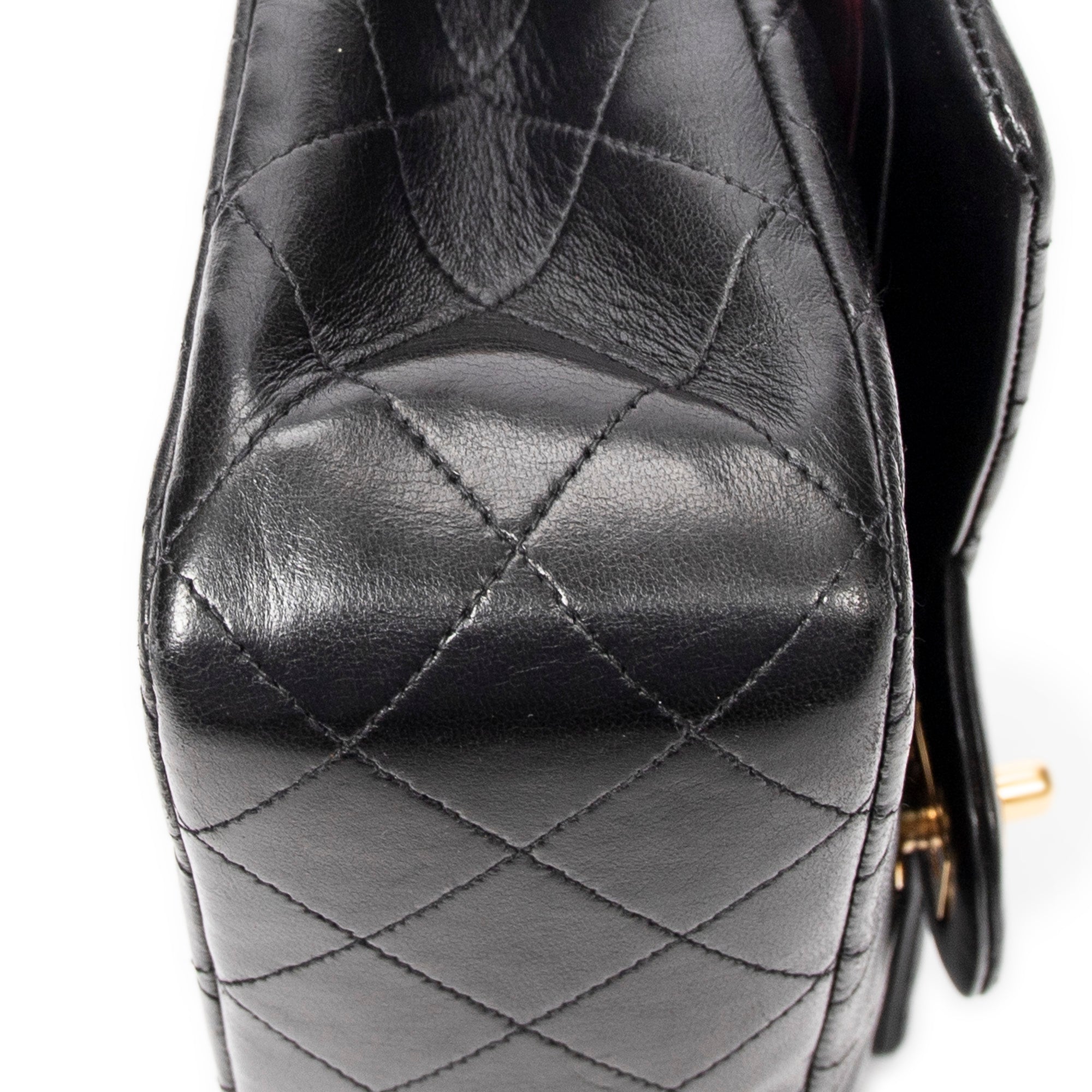 Classic Double Flap 26