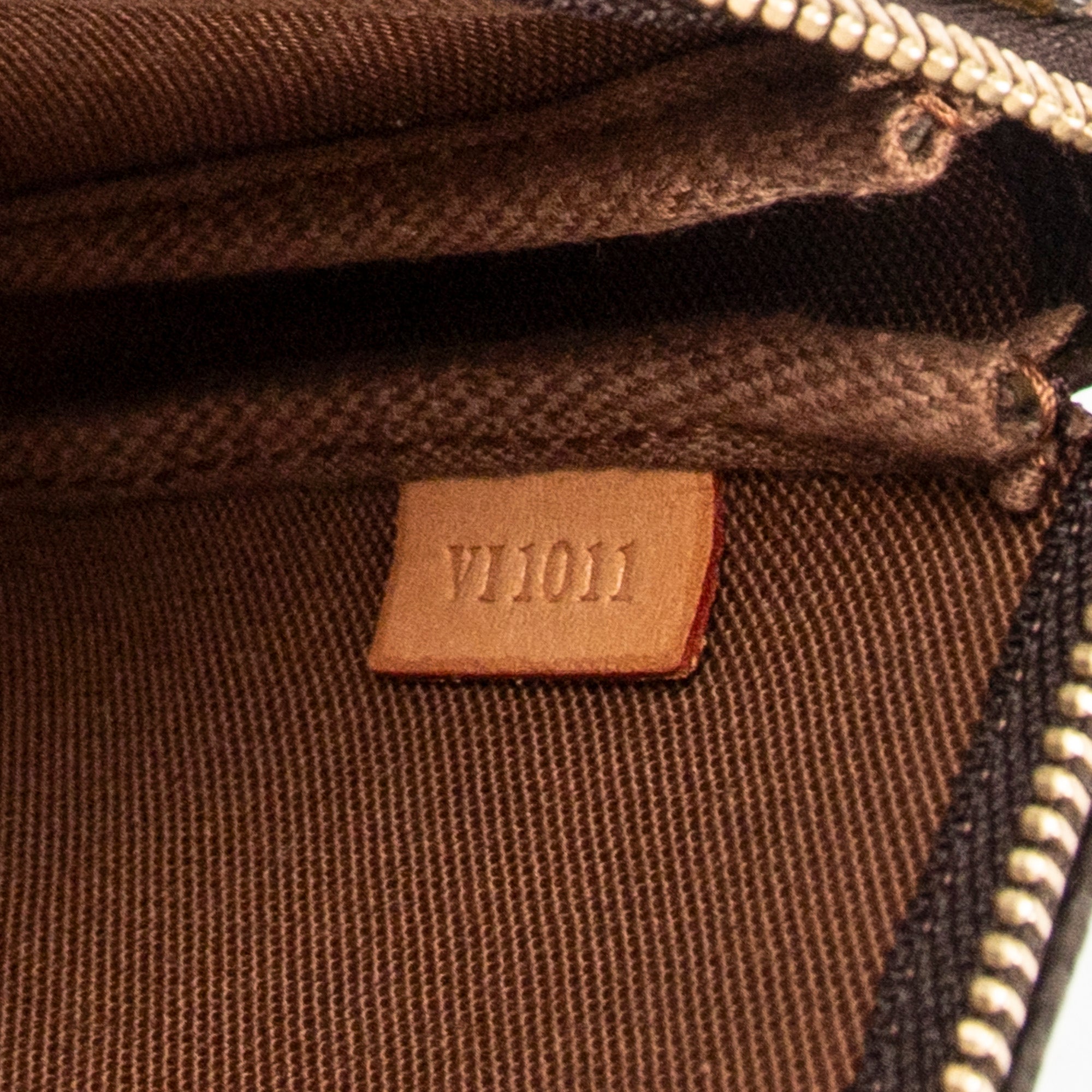 Accessory Pouch