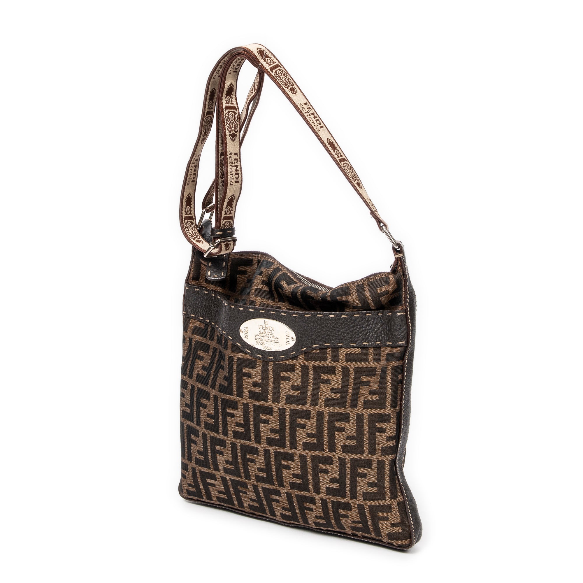 Selleria Crossbody