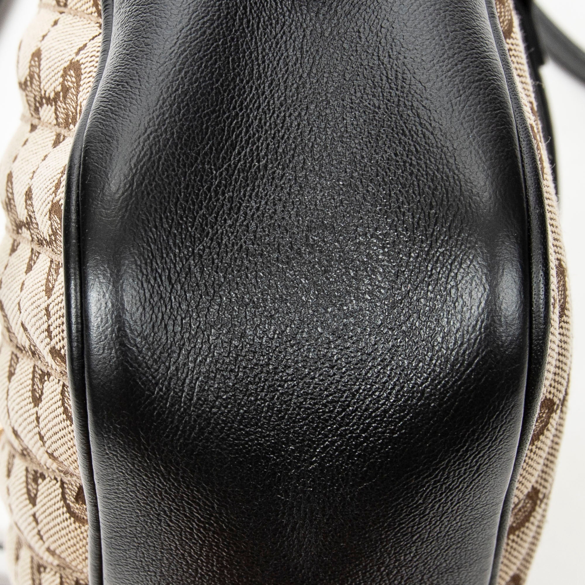 Small GG Marmont Chain Crossbody