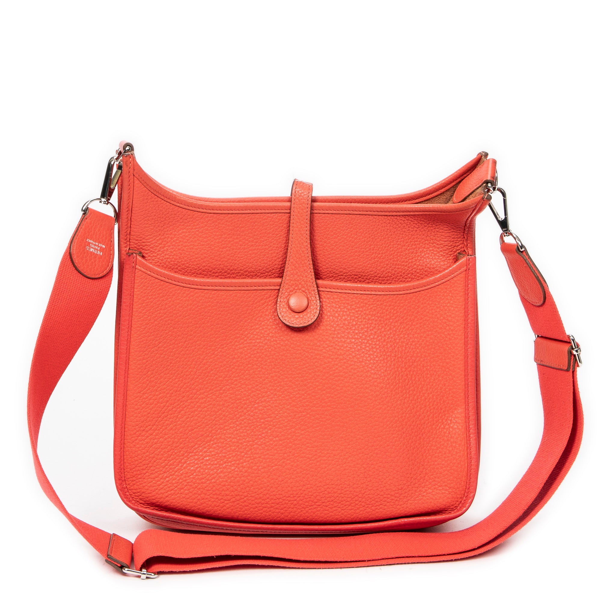 Evelyne III PM