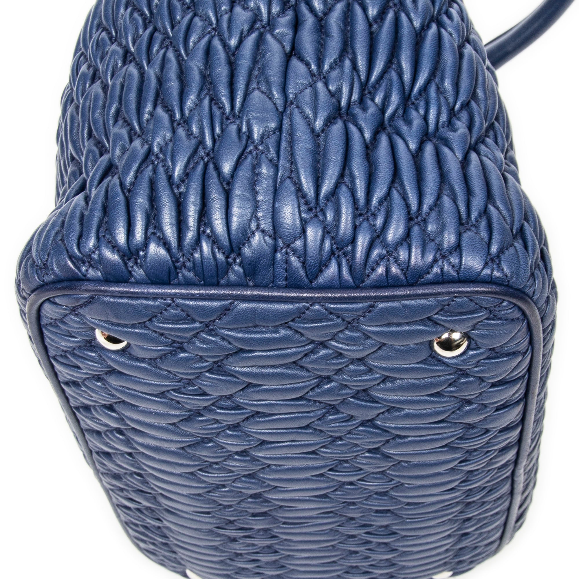 Swarovski Crystal Tote