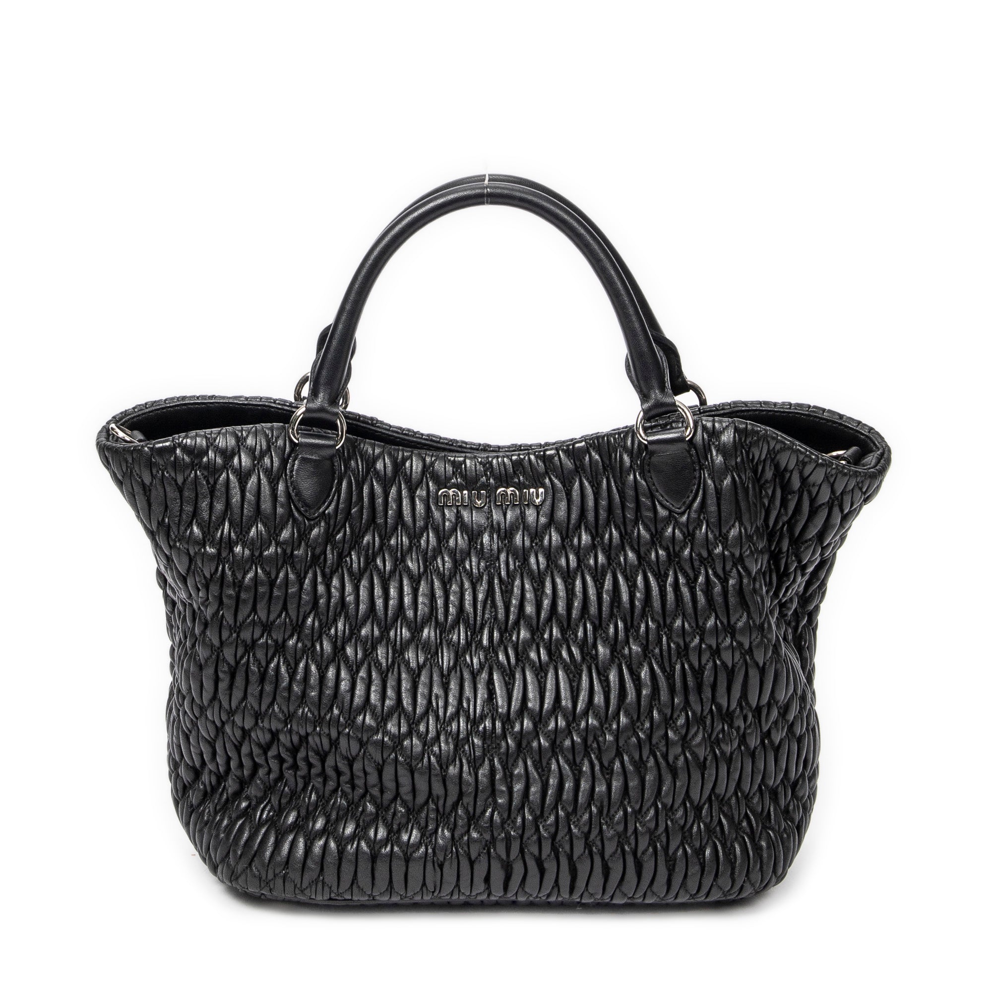 Swarovski Crystal Tote