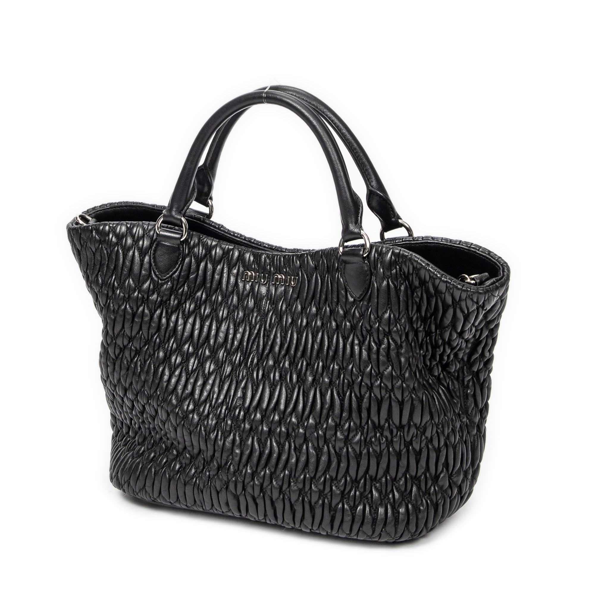 Swarovski Crystal Tote