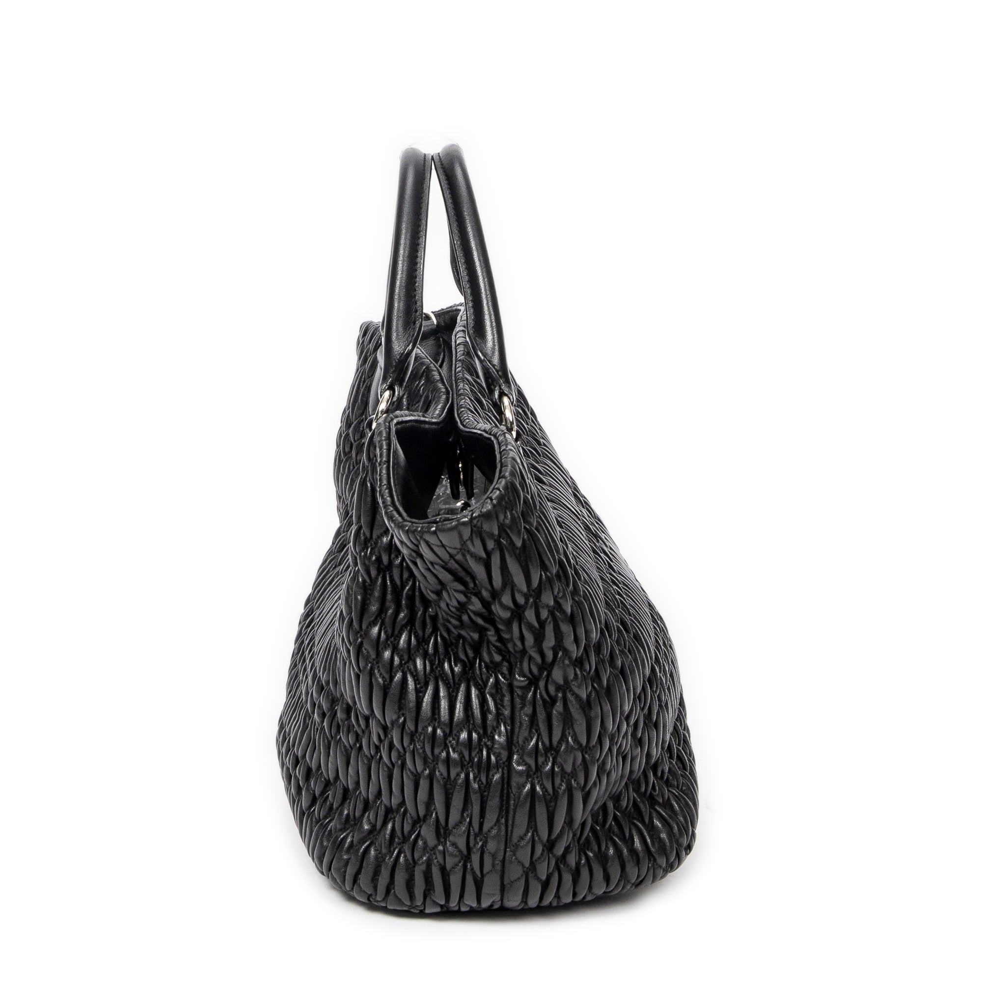 Swarovski Crystal Tote