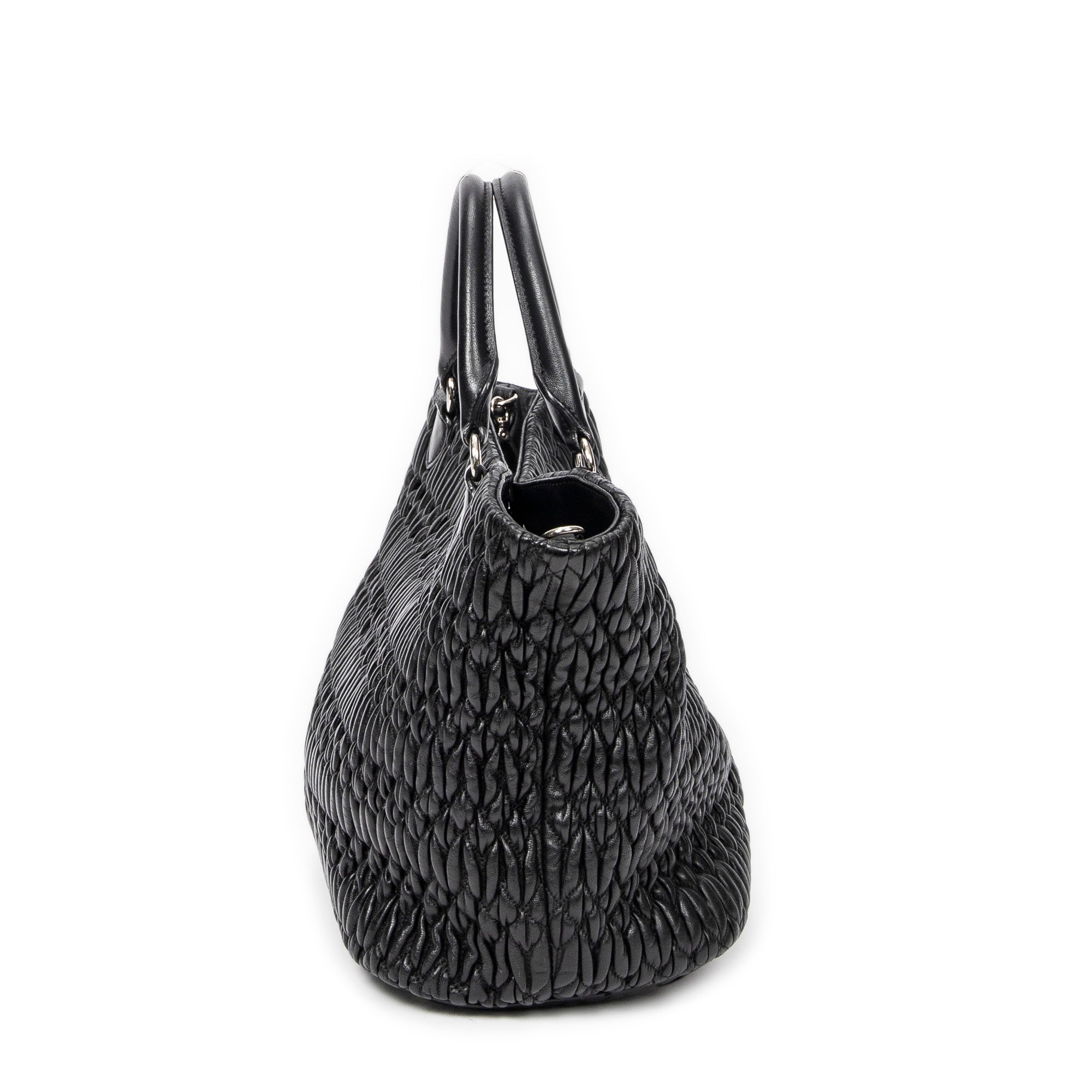 Swarovski Crystal Tote