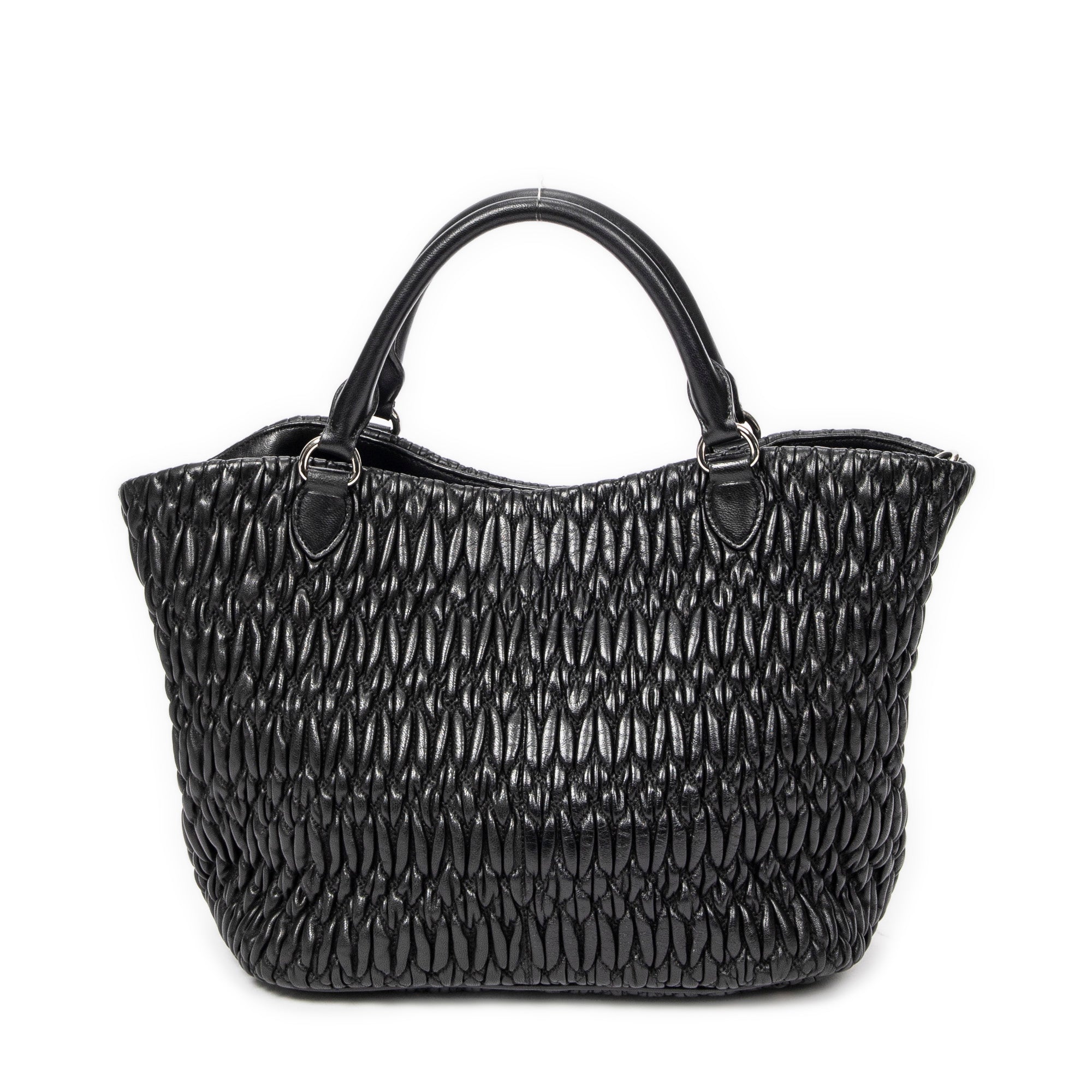 Swarovski Crystal Tote
