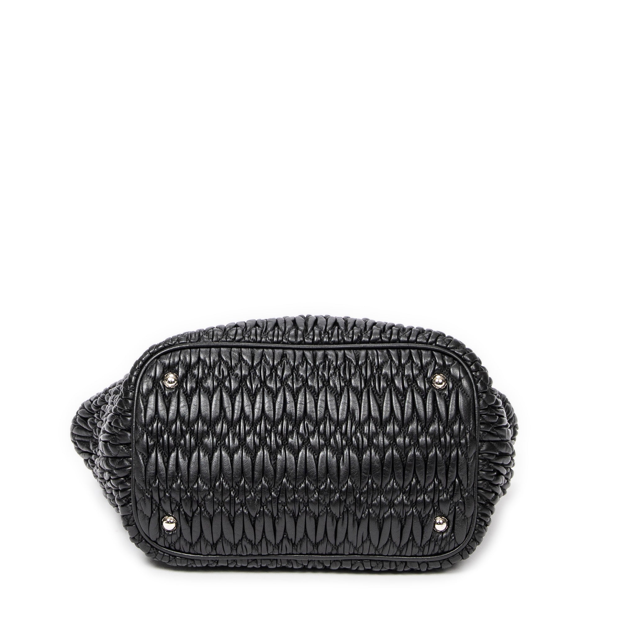 Swarovski Crystal Tote