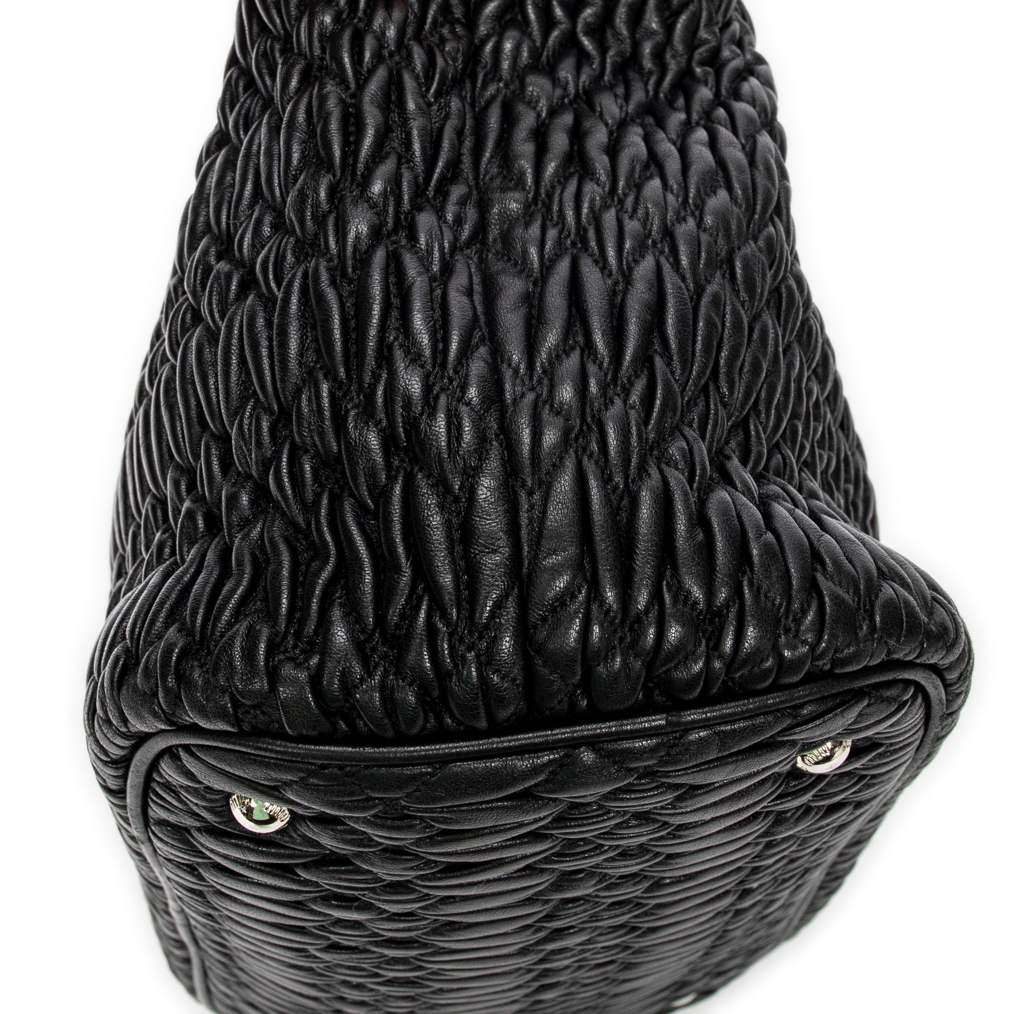 Swarovski Crystal Tote