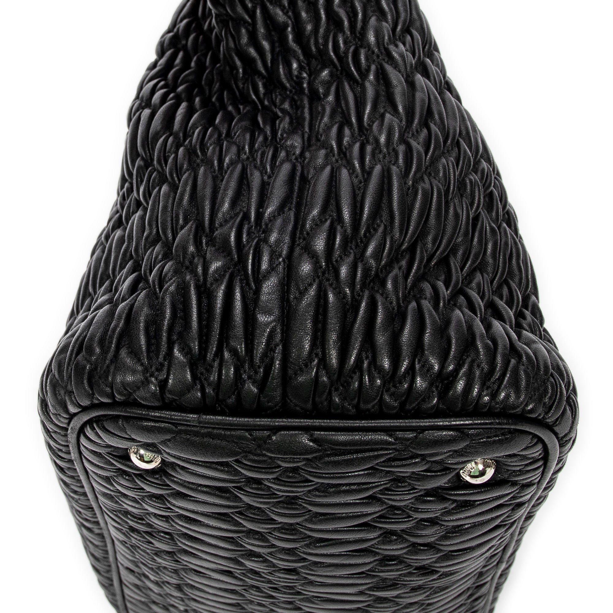 Swarovski Crystal Tote