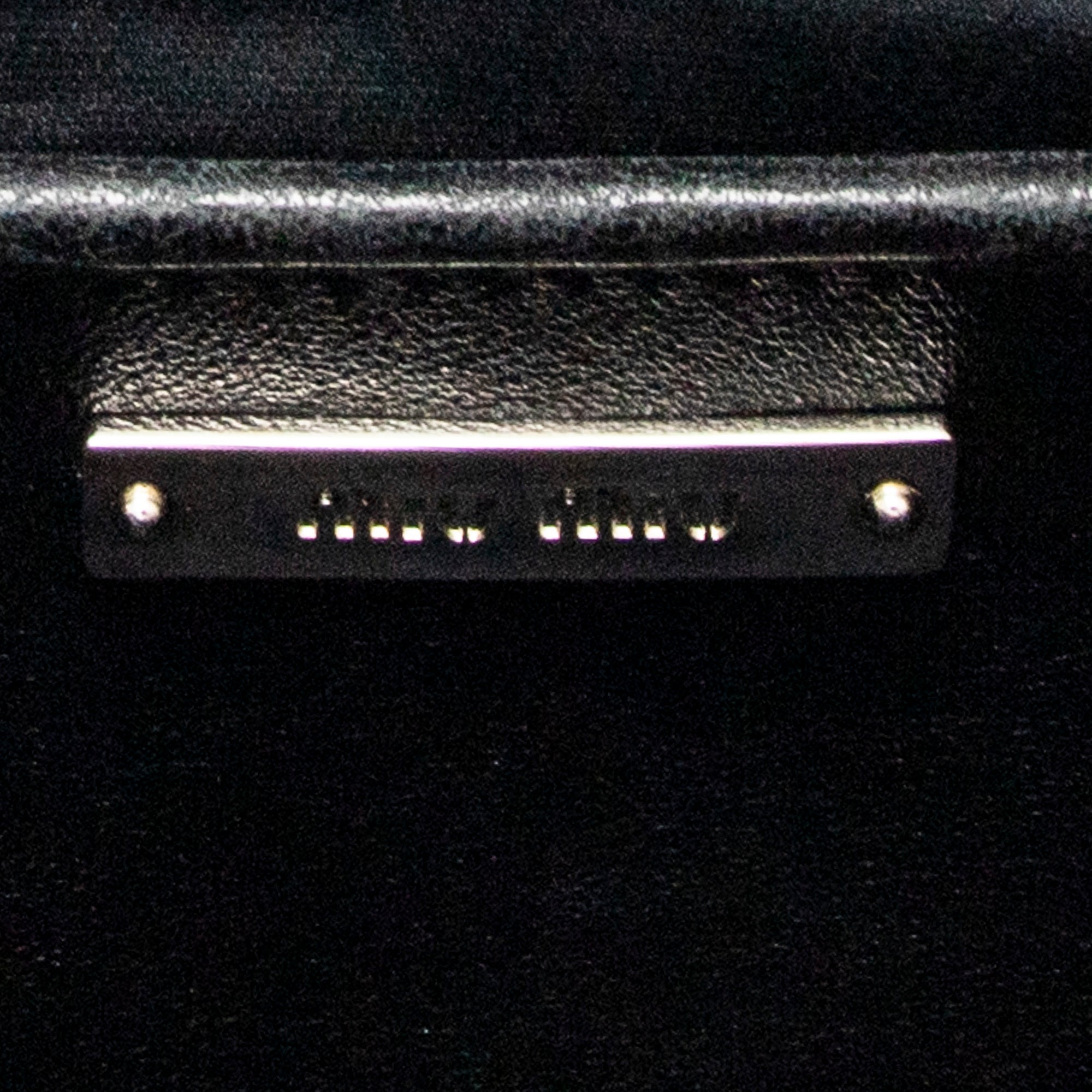 Swarovski Crystal Tote