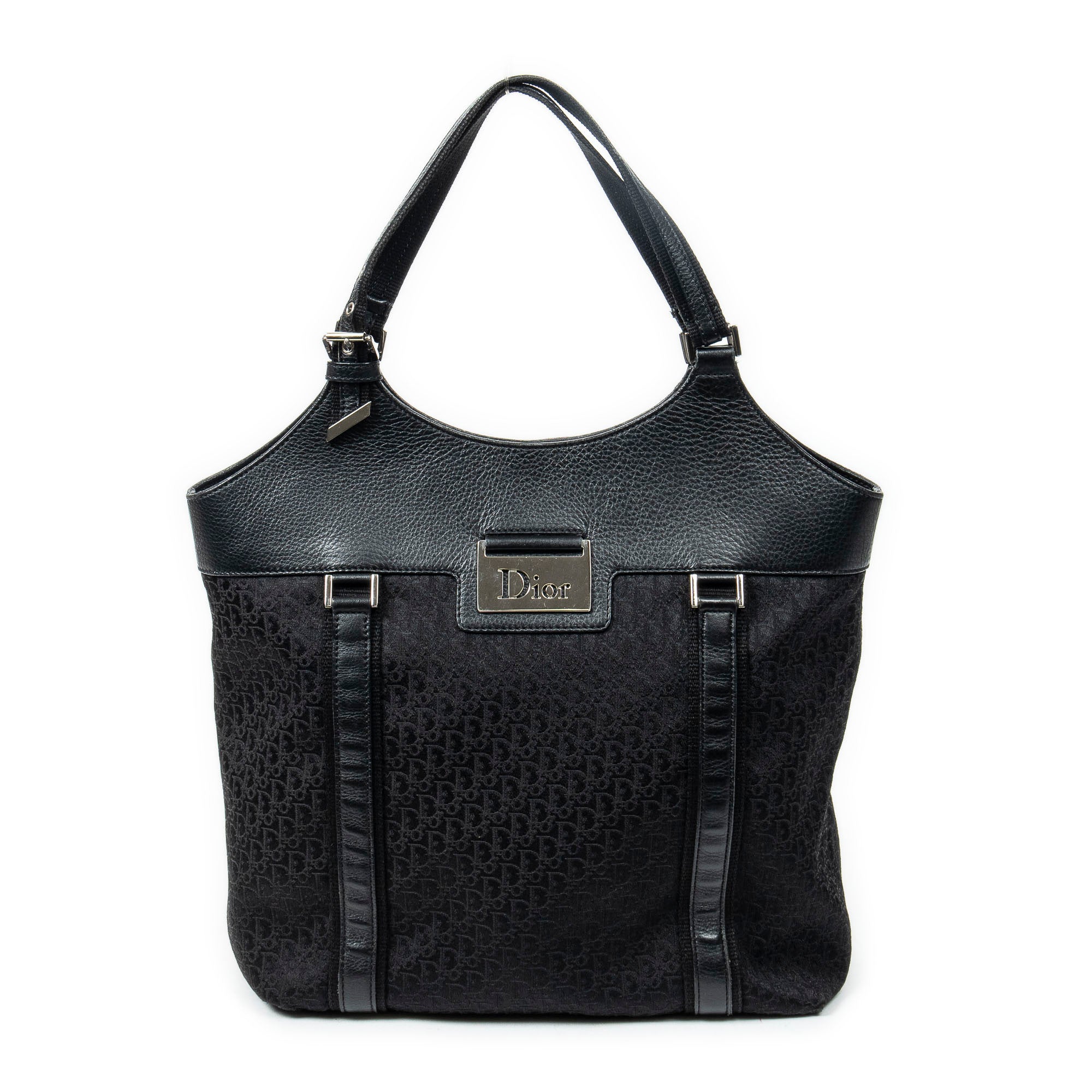 Large Street Chic Tote