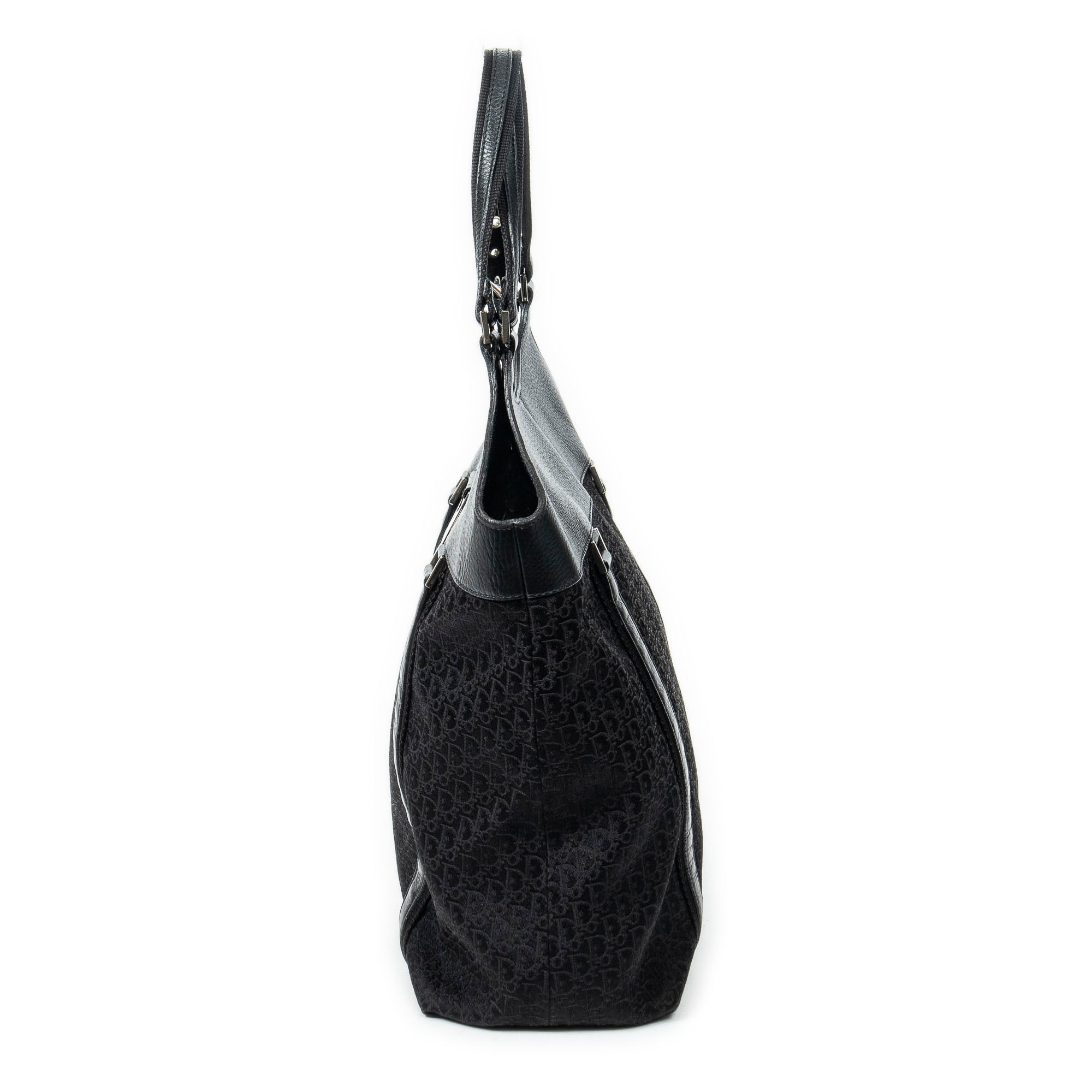 Large Street Chic Tote