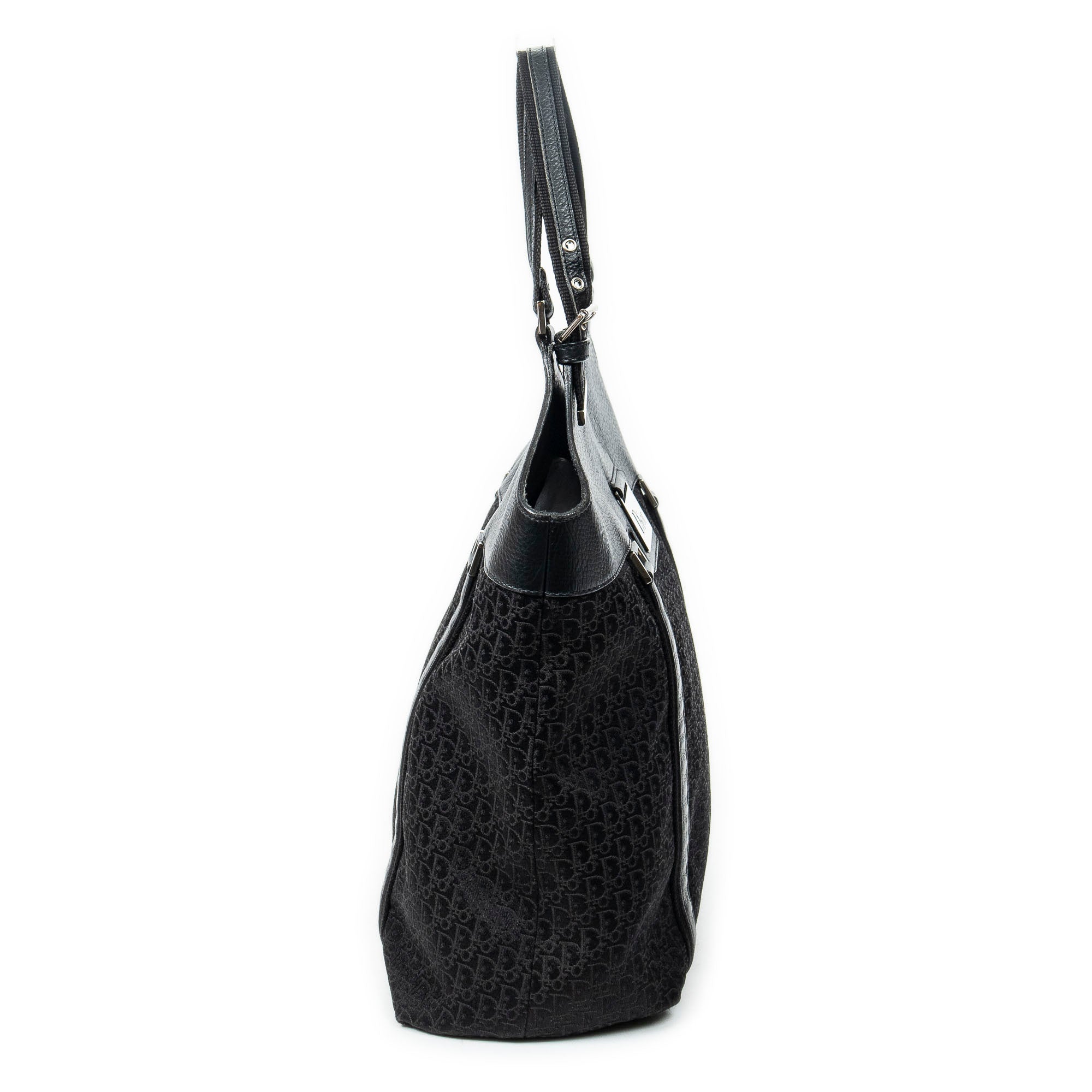 Large Street Chic Tote