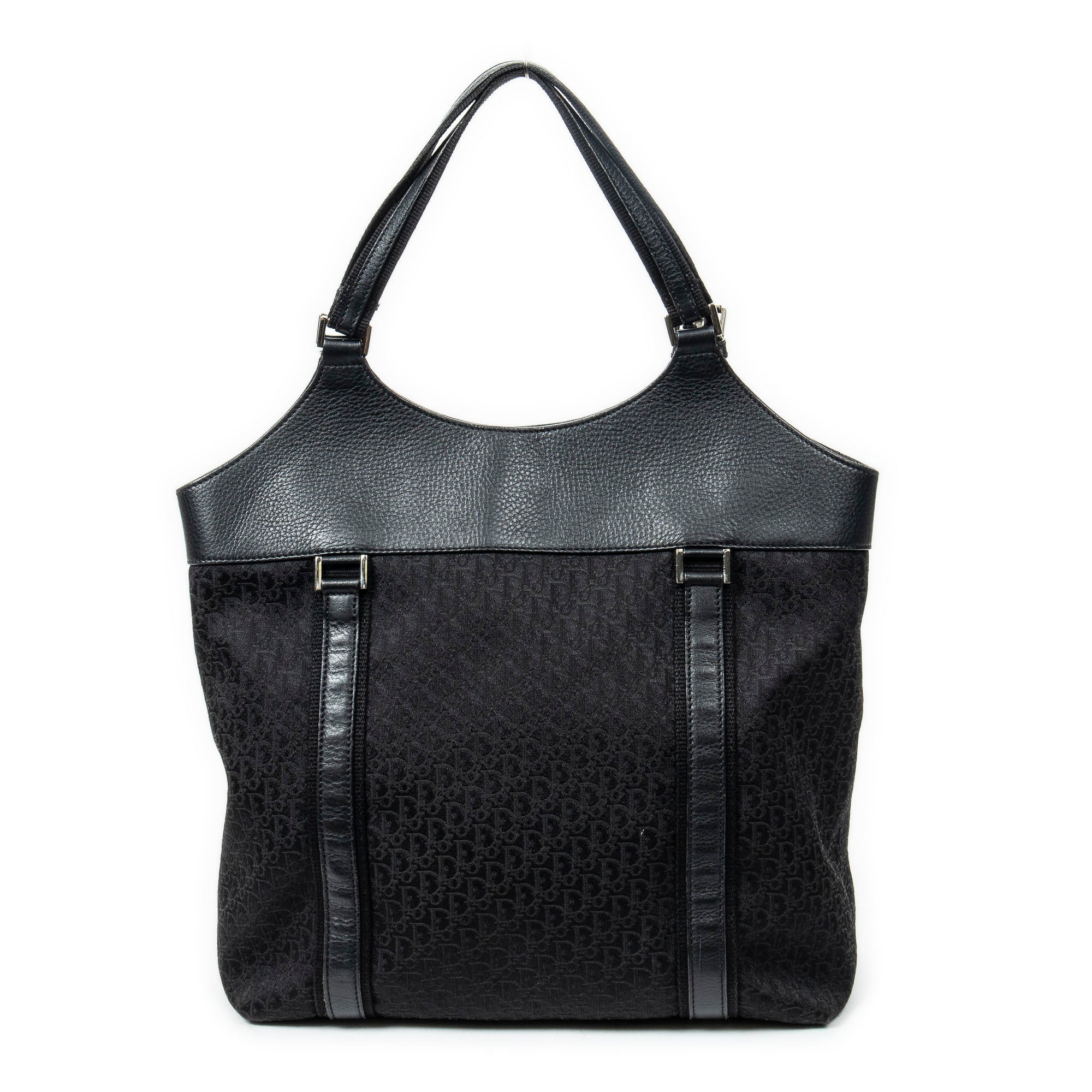 Large Street Chic Tote
