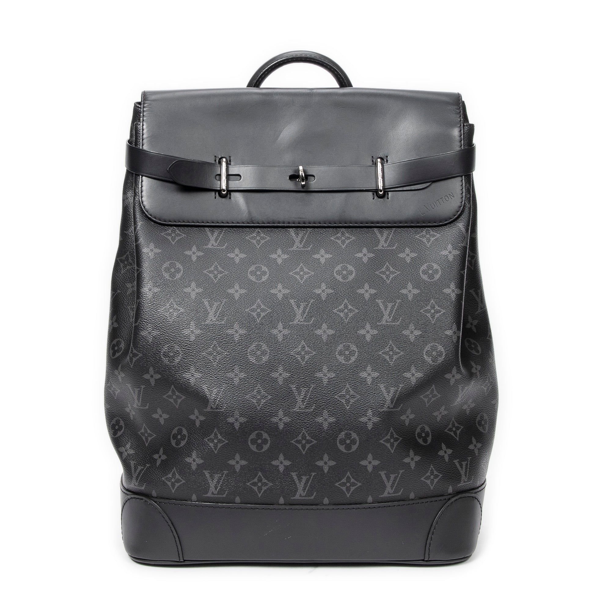 Steamer Backpack